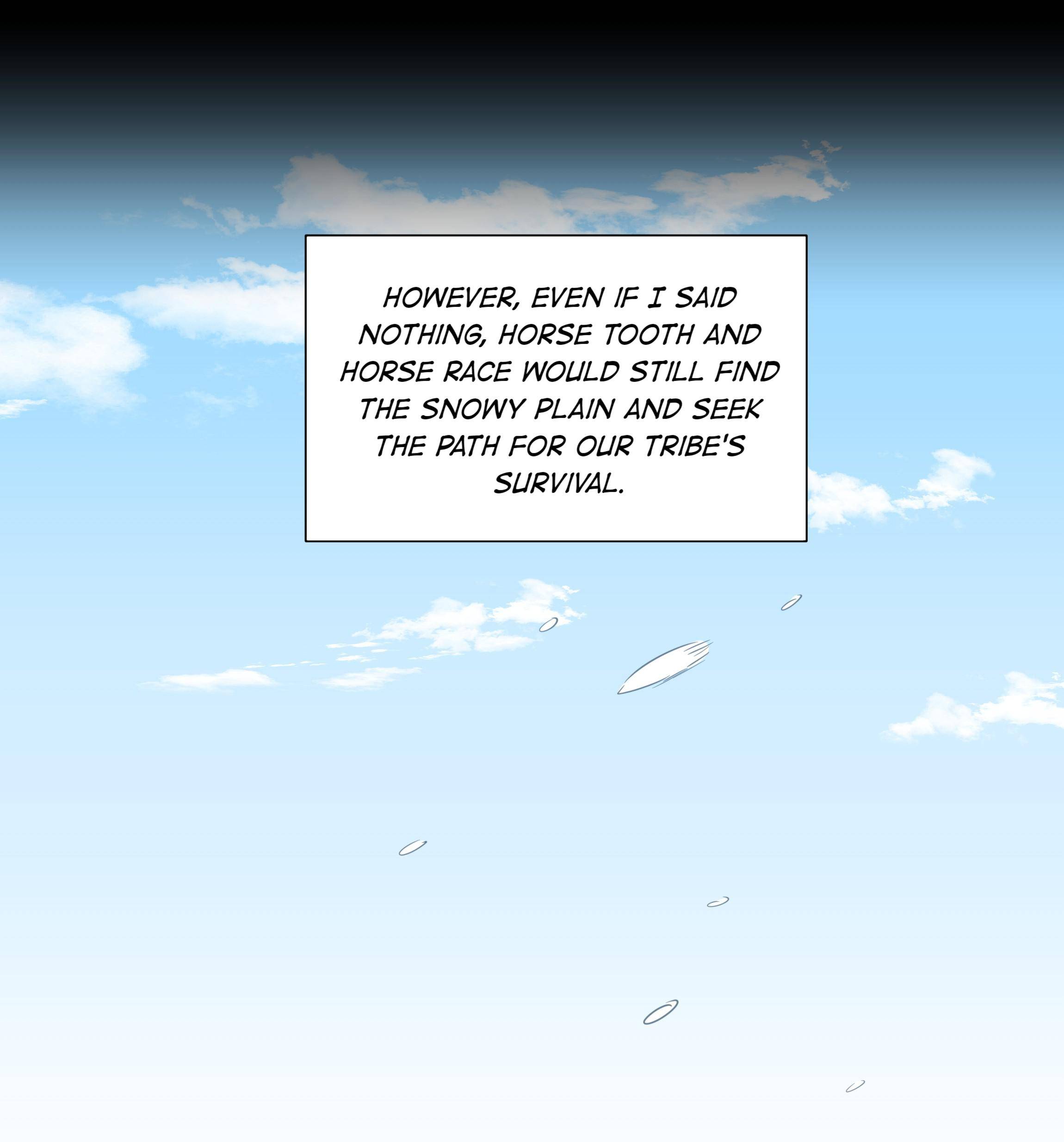 What Should I Do If I’ve Signed A Marriage Contract With The Elven Princess Chapter 32 - page 40