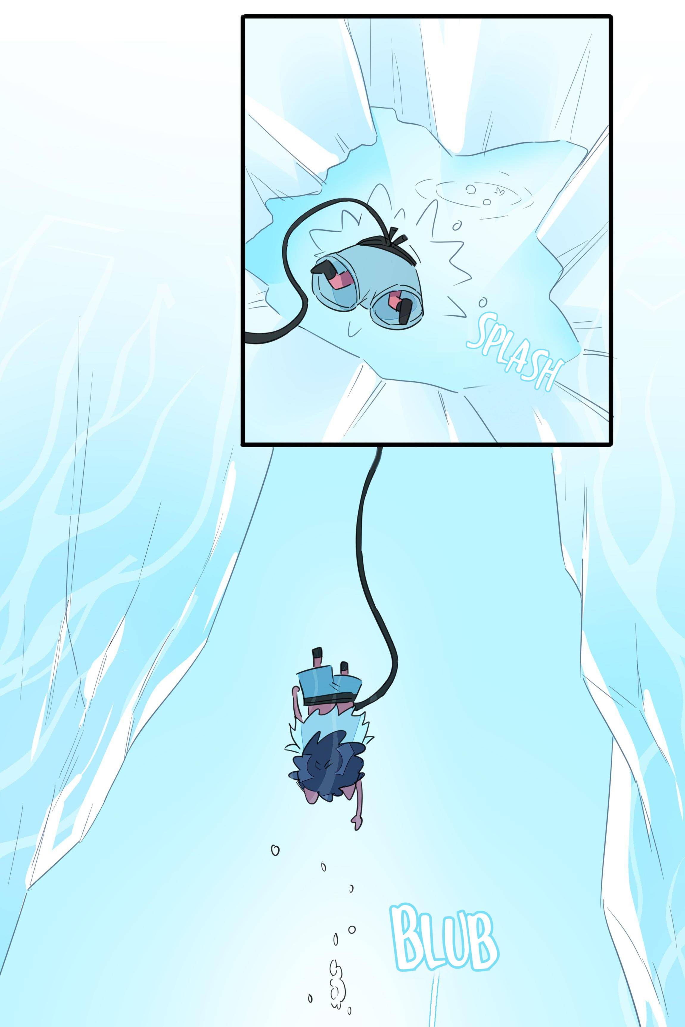 What Should I Do If I’ve Signed A Marriage Contract With The Elven Princess Chapter 32 - page 49