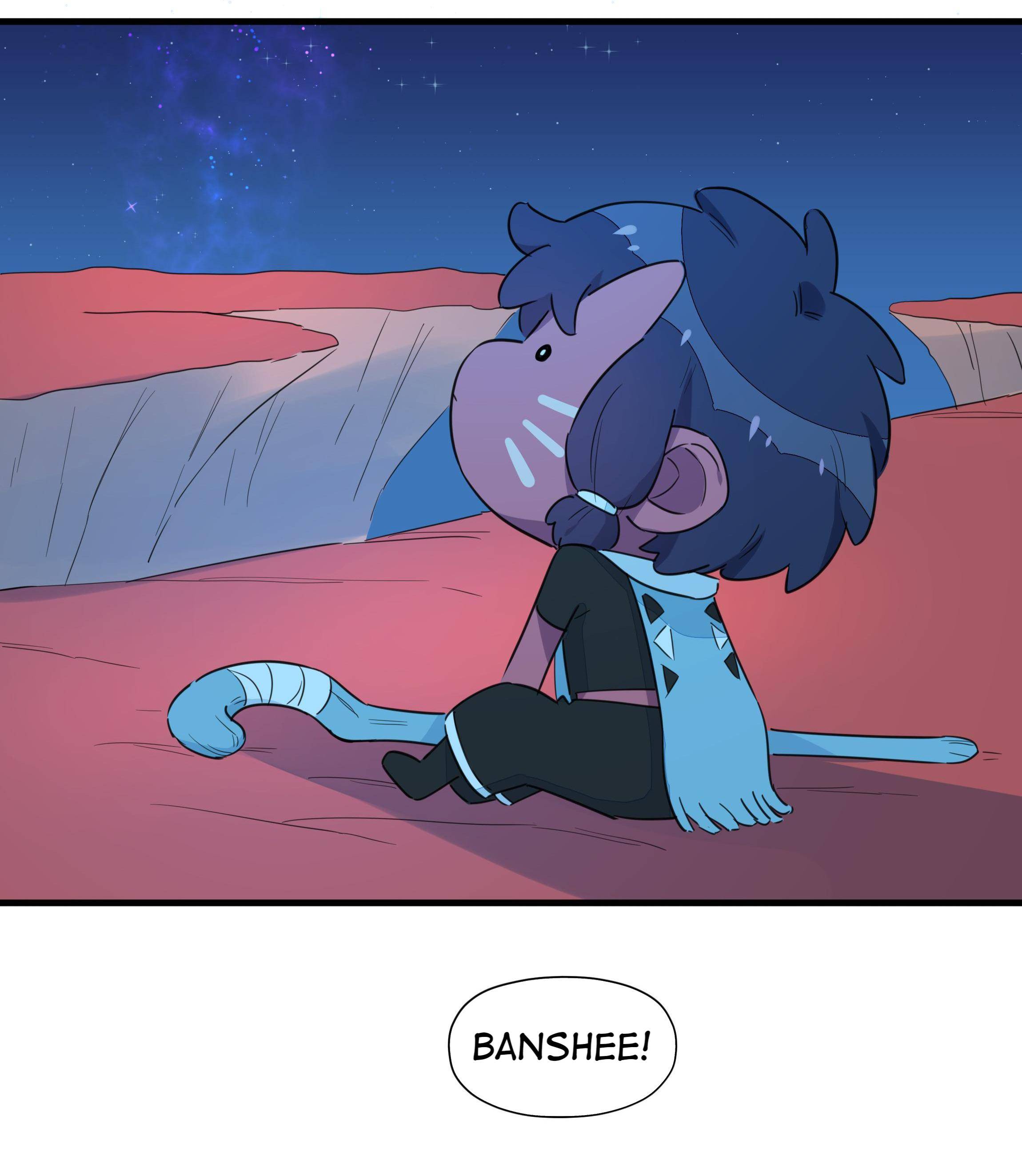 What Should I Do If I’ve Signed A Marriage Contract With The Elven Princess Chapter 32 - page 6