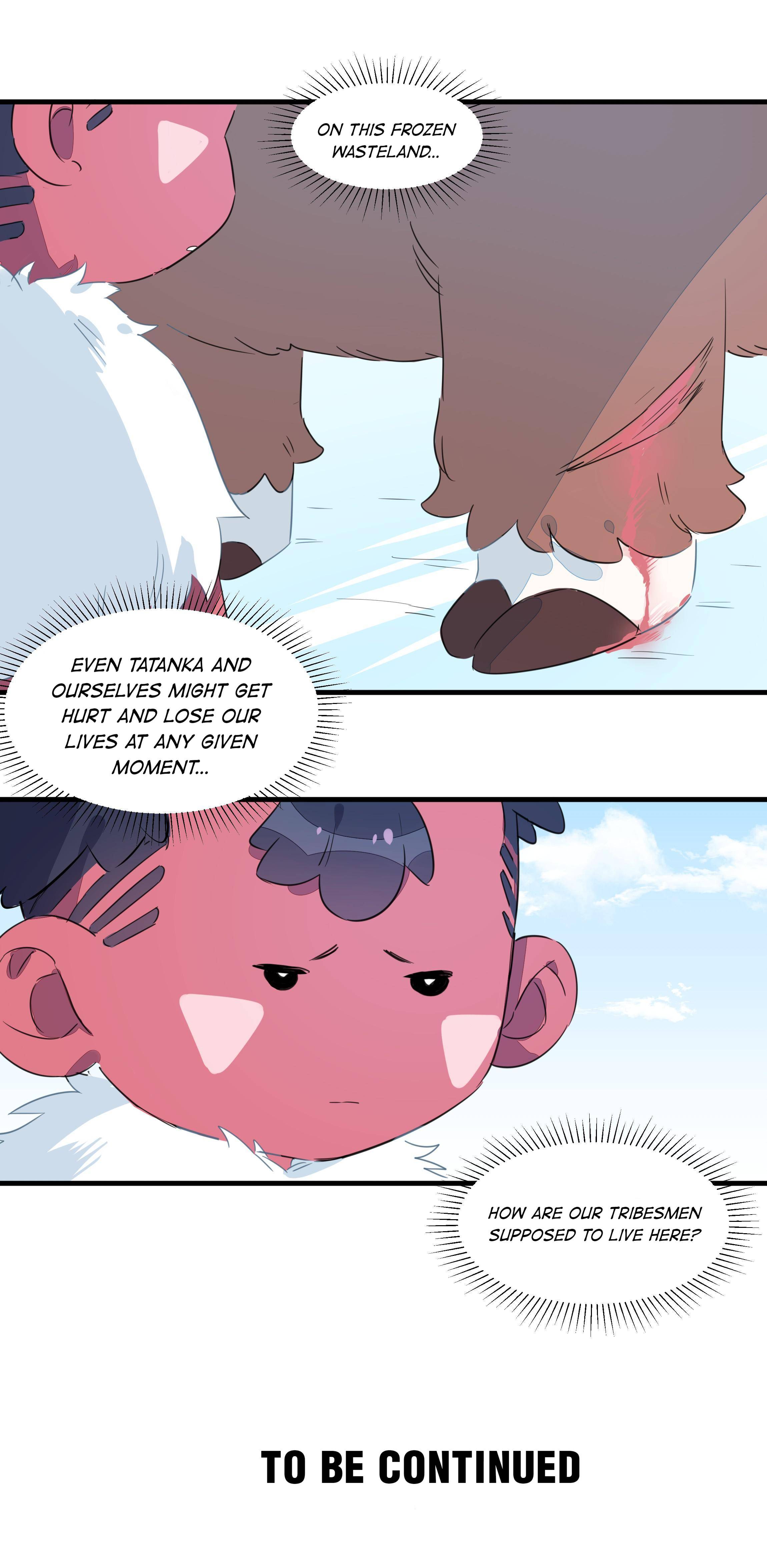 What Should I Do If I’ve Signed A Marriage Contract With The Elven Princess Chapter 32 - page 60