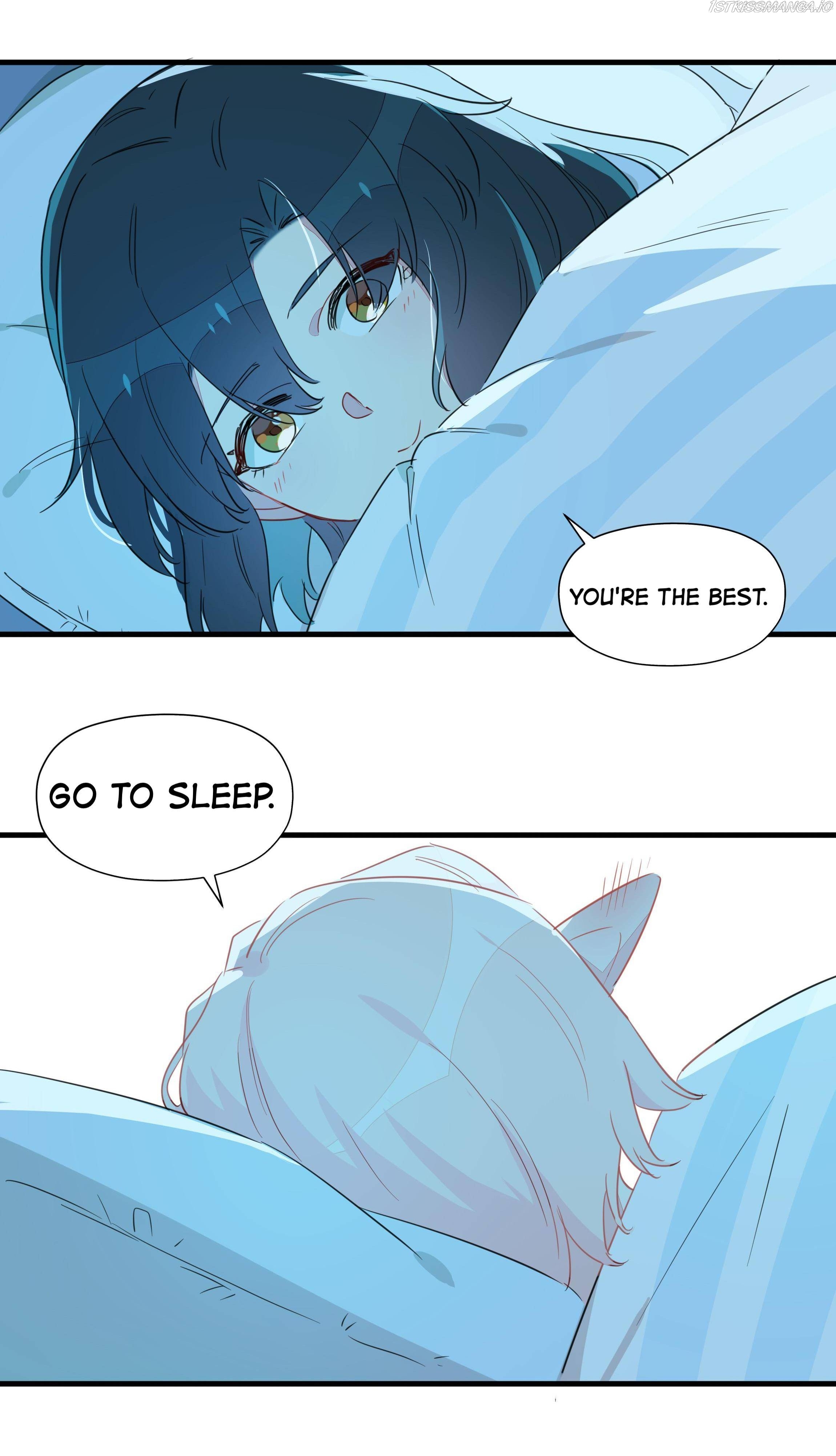 What Should I Do If I’ve Signed A Marriage Contract With The Elven Princess Chapter 31.5 - page 19