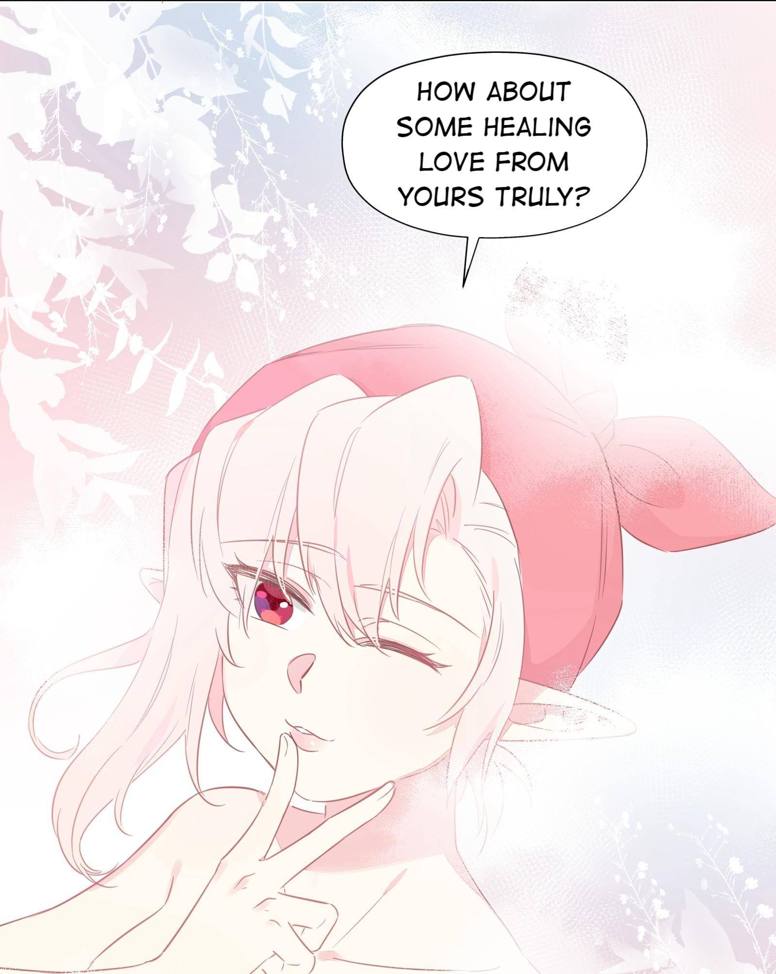 What Should I Do If I’ve Signed A Marriage Contract With The Elven Princess Chapter 31 - page 16