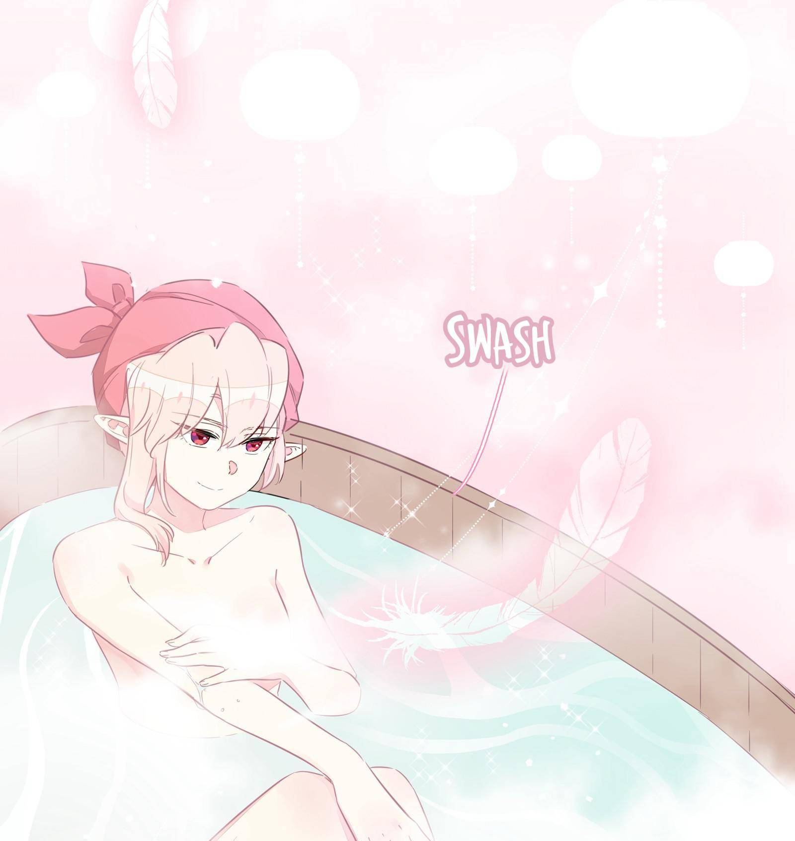 What Should I Do If I’ve Signed A Marriage Contract With The Elven Princess Chapter 31 - page 3