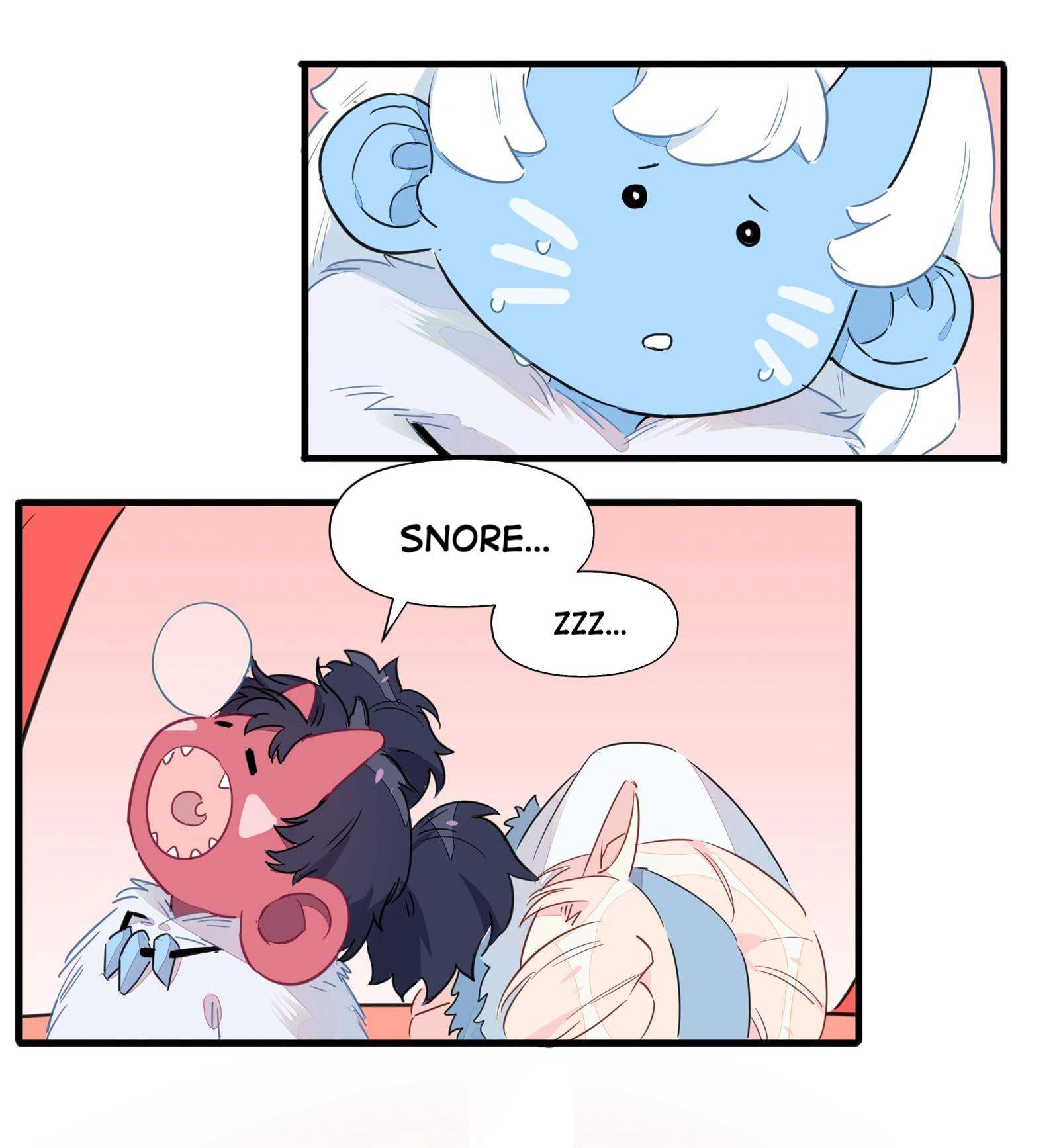 What Should I Do If I’ve Signed A Marriage Contract With The Elven Princess Chapter 31 - page 34