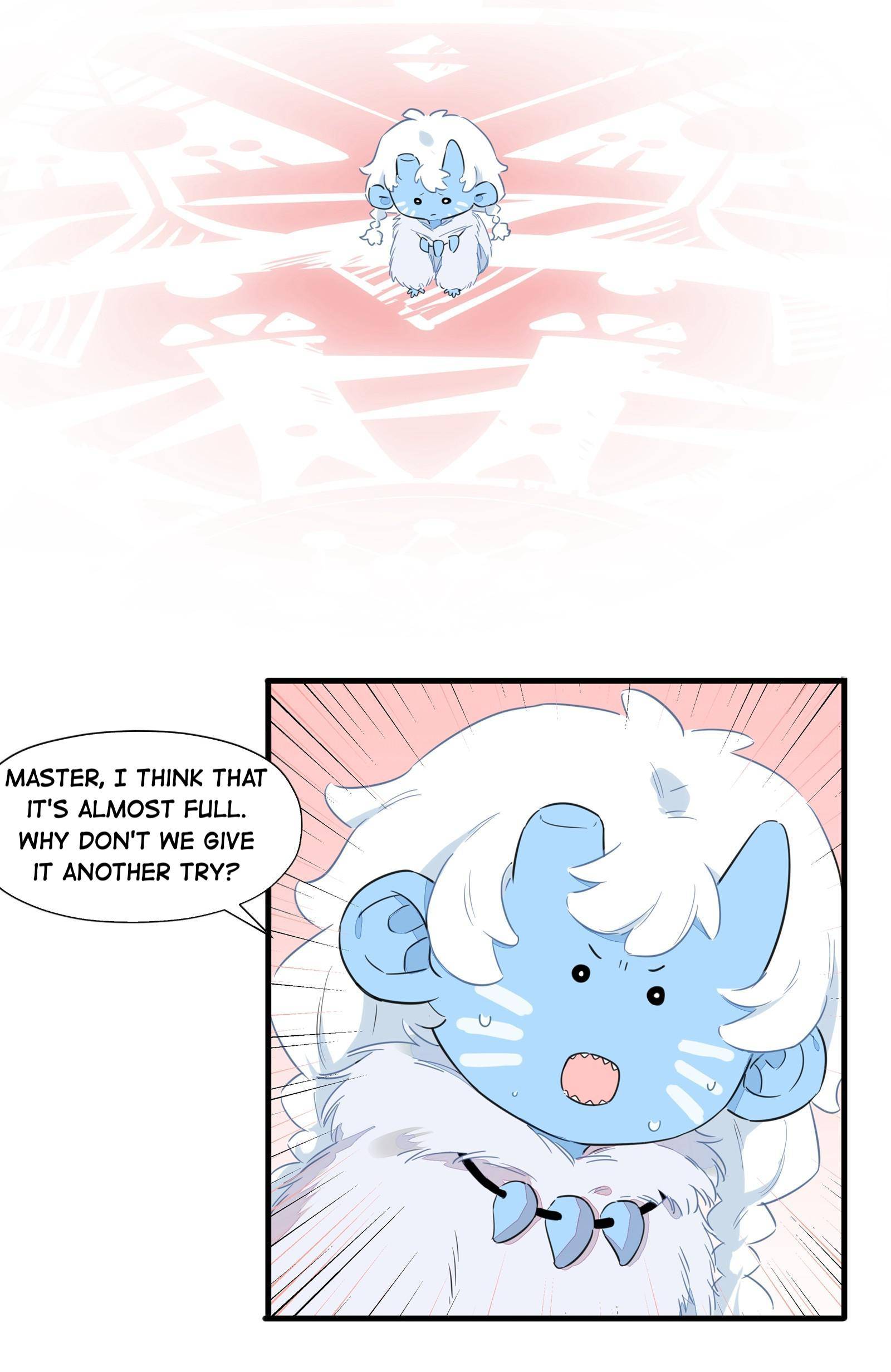 What Should I Do If I’ve Signed A Marriage Contract With The Elven Princess Chapter 31 - page 35
