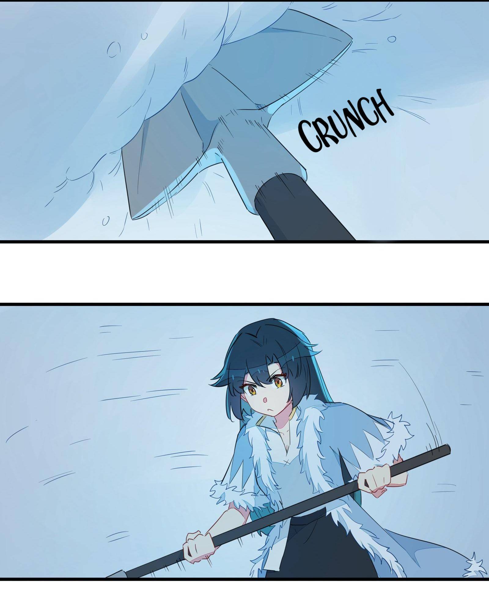 What Should I Do If I’ve Signed A Marriage Contract With The Elven Princess Chapter 31 - page 43