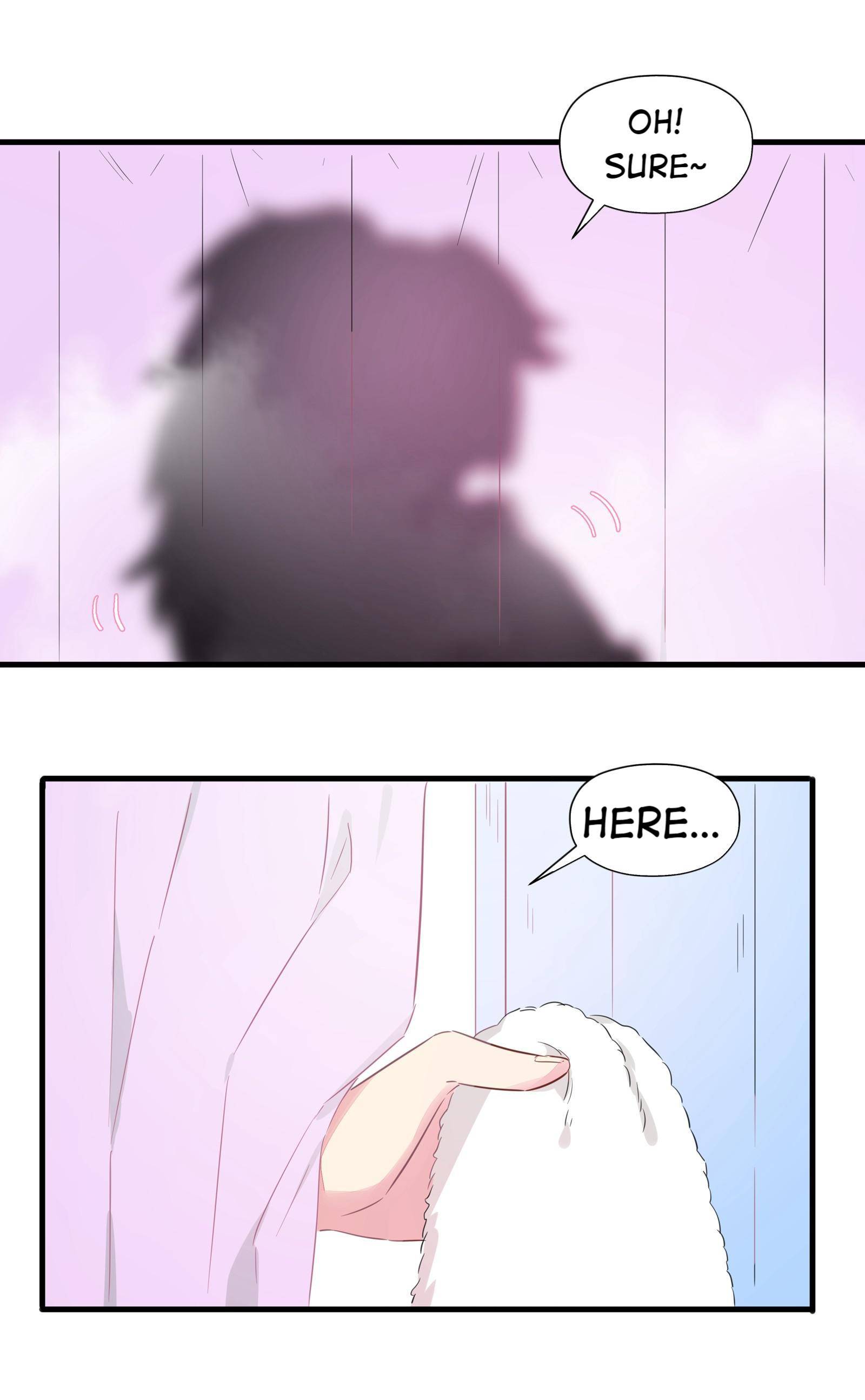 What Should I Do If I’ve Signed A Marriage Contract With The Elven Princess Chapter 31 - page 6