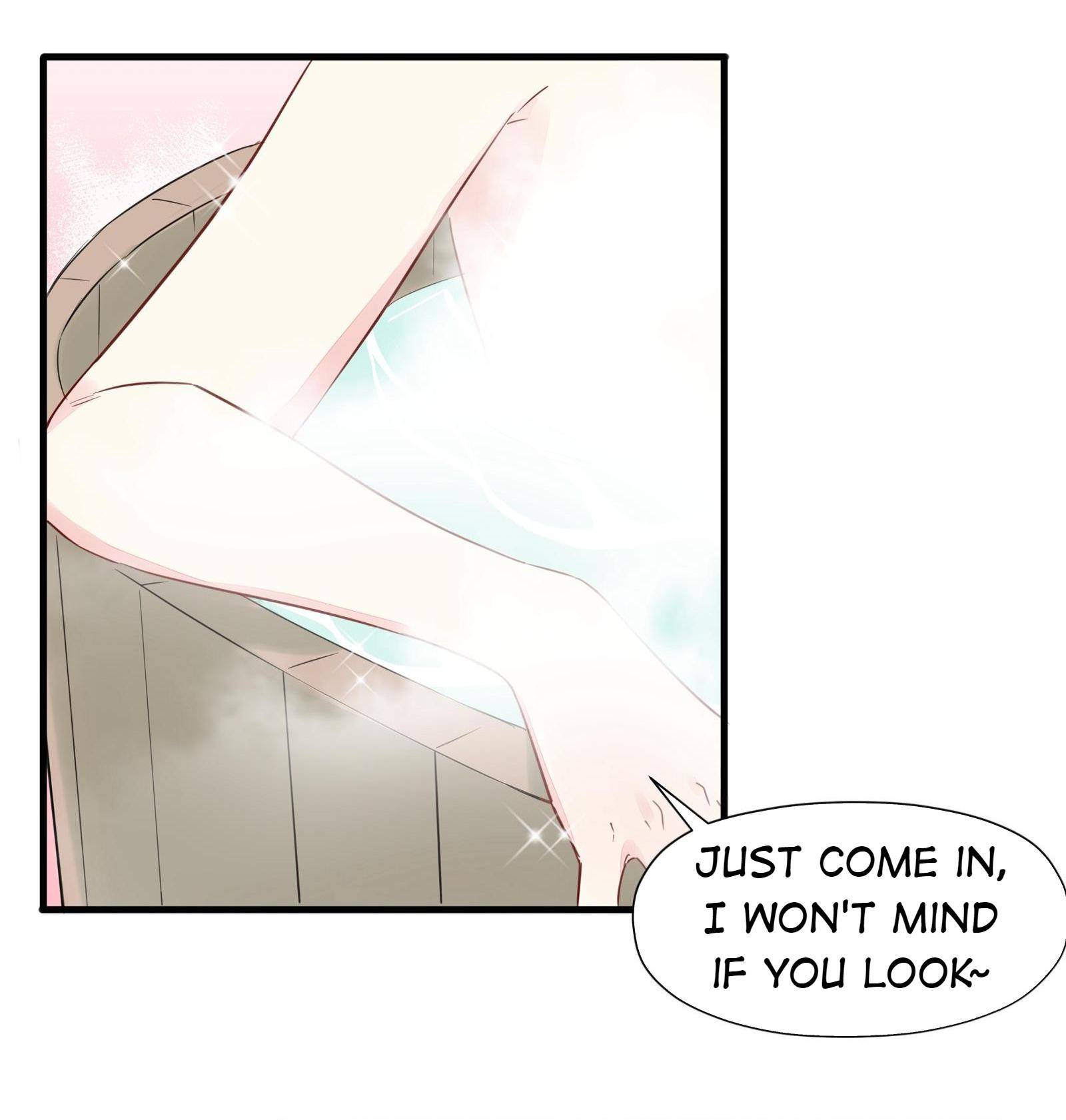 What Should I Do If I’ve Signed A Marriage Contract With The Elven Princess Chapter 31 - page 9