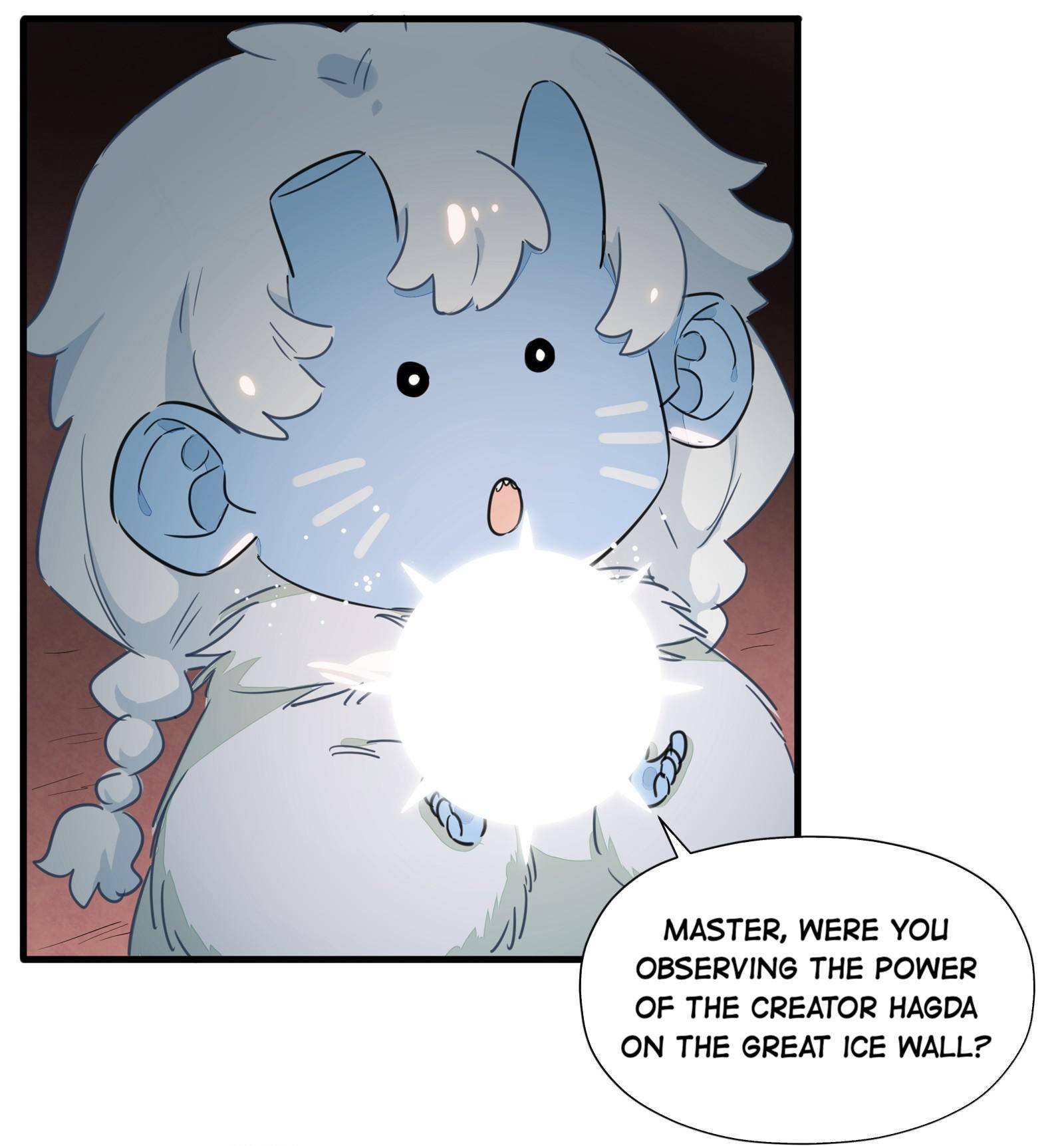What Should I Do If I’ve Signed A Marriage Contract With The Elven Princess Chapter 30 - page 10