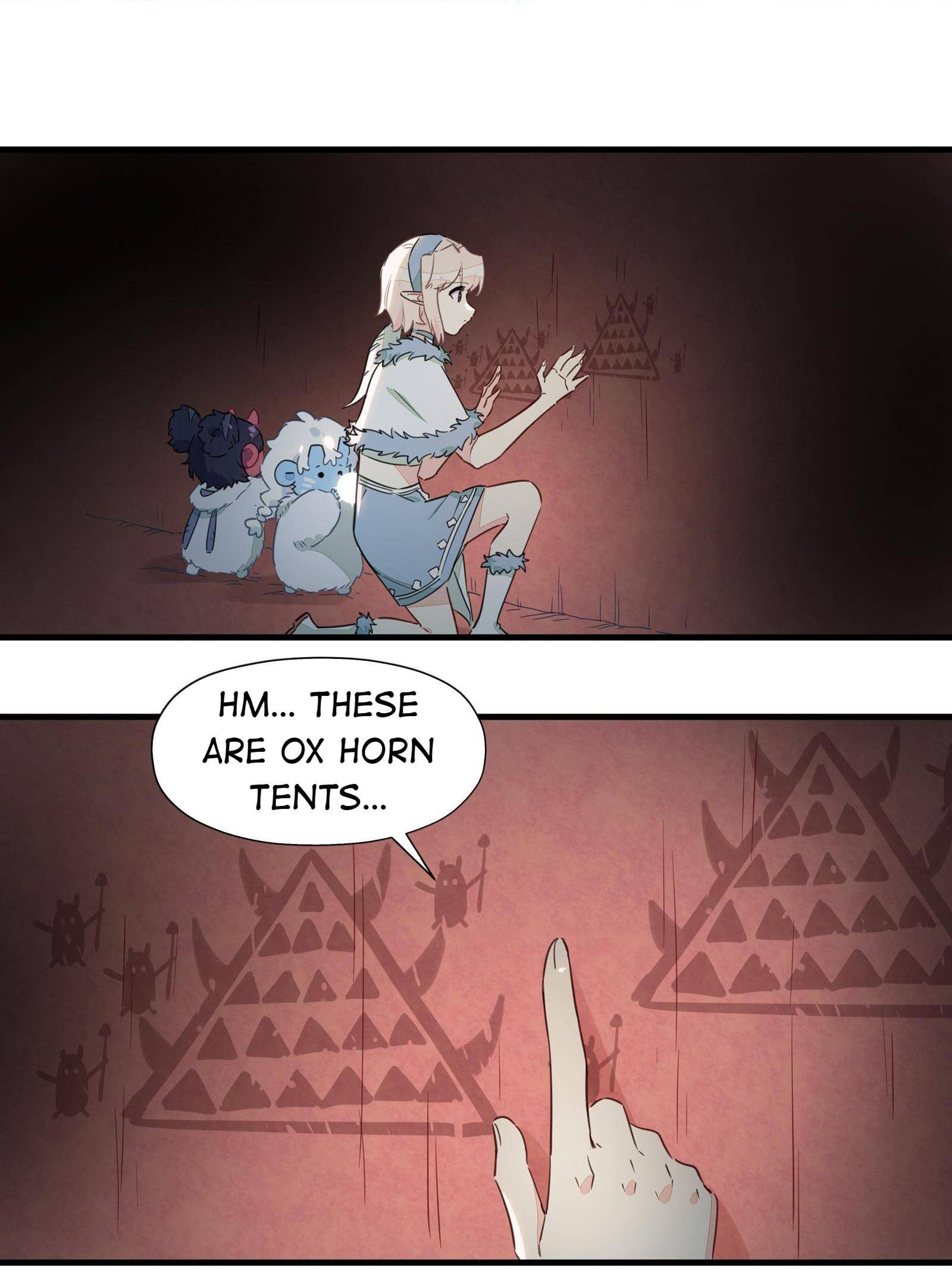 What Should I Do If I’ve Signed A Marriage Contract With The Elven Princess Chapter 30 - page 2
