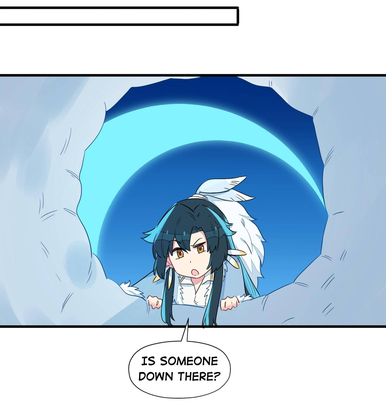 What Should I Do If I’ve Signed A Marriage Contract With The Elven Princess Chapter 30 - page 44