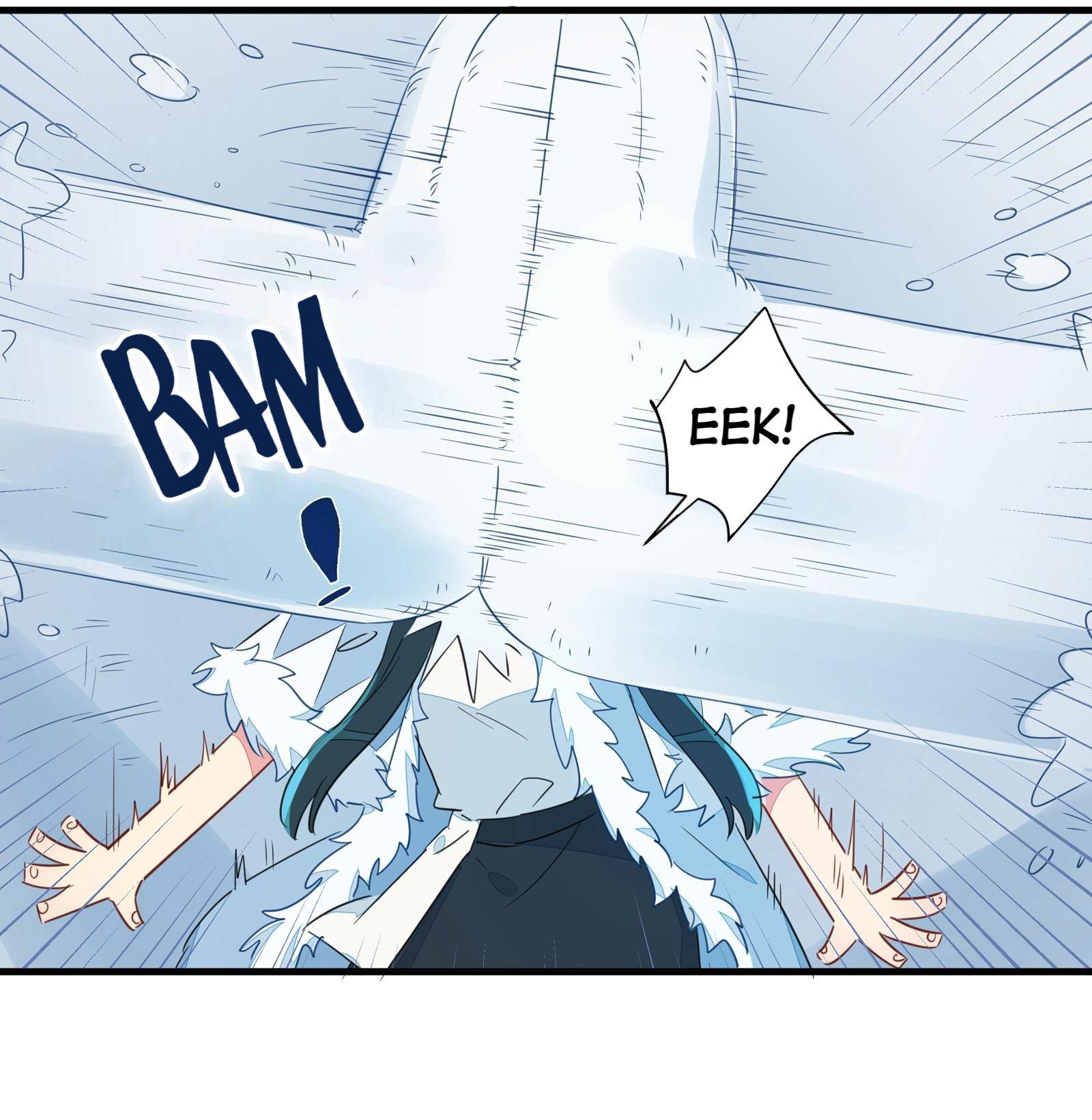 What Should I Do If I’ve Signed A Marriage Contract With The Elven Princess Chapter 30 - page 47