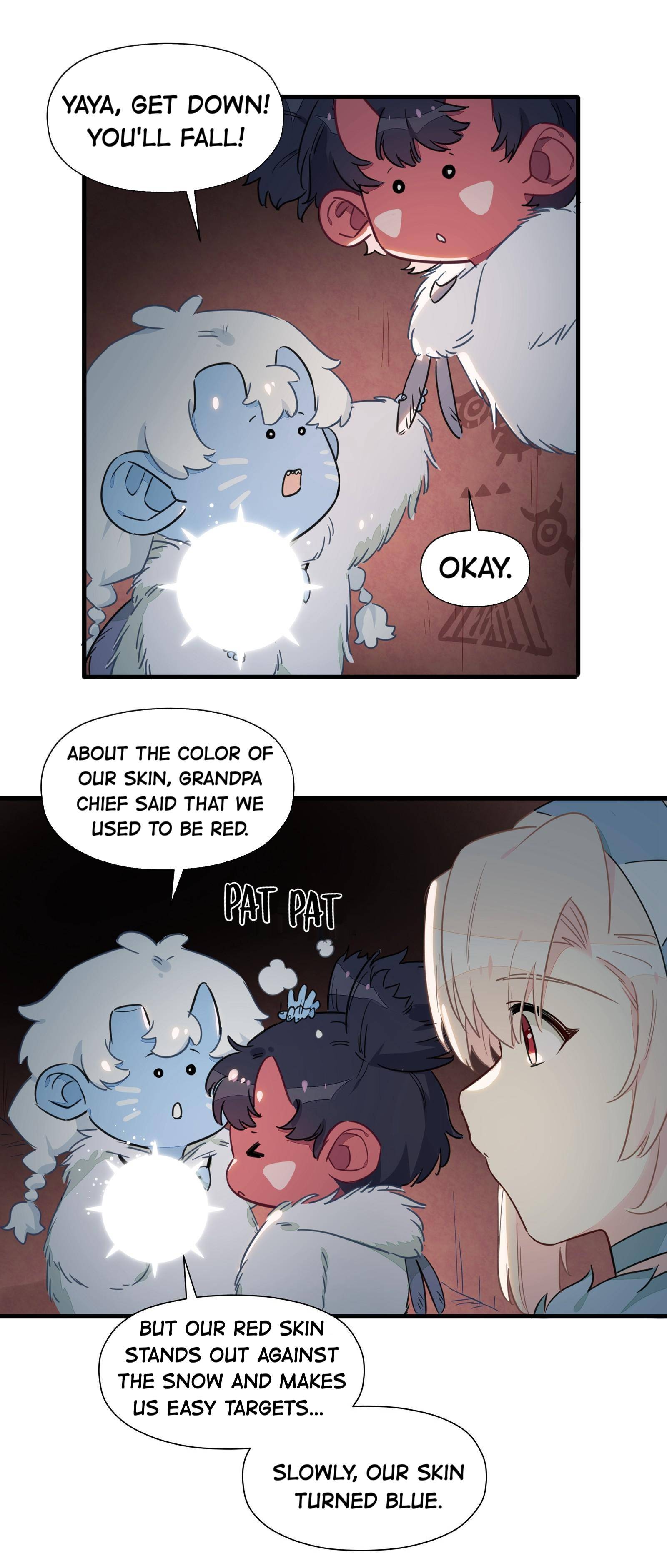 What Should I Do If I’ve Signed A Marriage Contract With The Elven Princess Chapter 30 - page 5