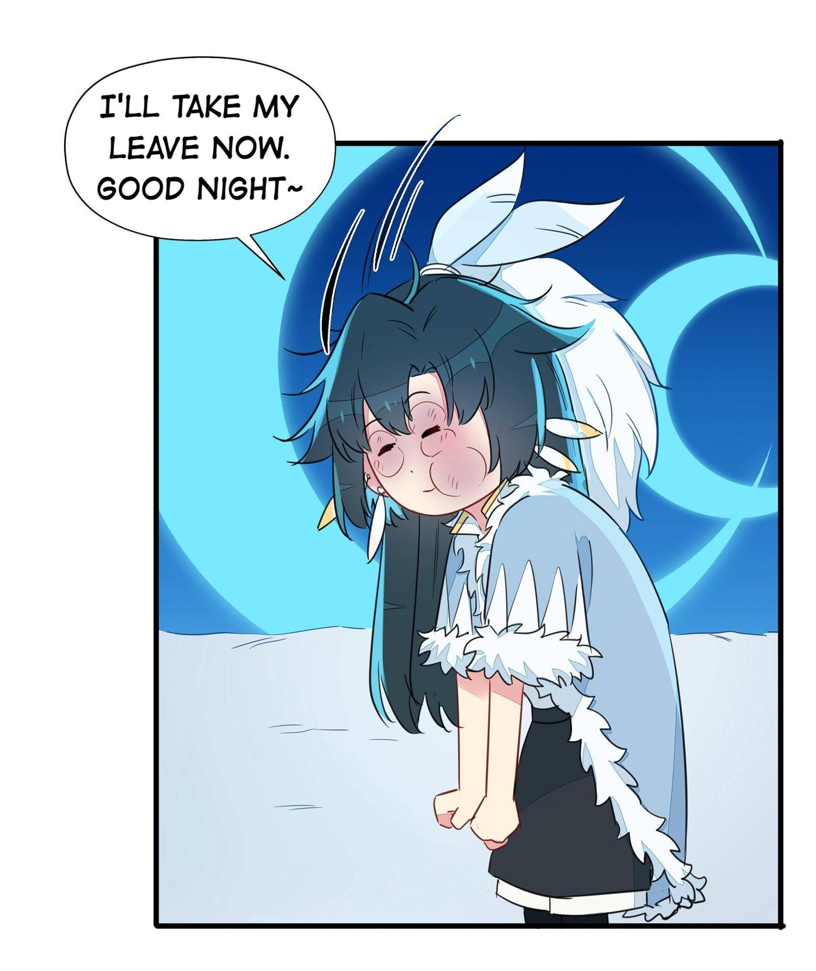 What Should I Do If I’ve Signed A Marriage Contract With The Elven Princess Chapter 30 - page 52