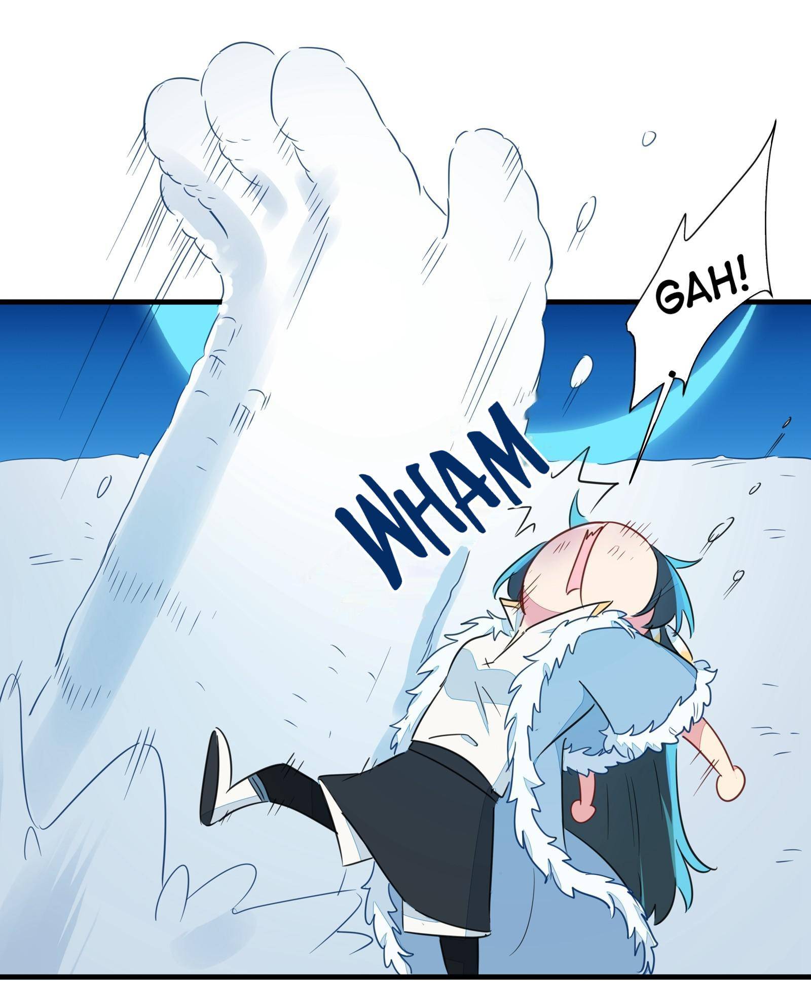 What Should I Do If I’ve Signed A Marriage Contract With The Elven Princess Chapter 30 - page 53