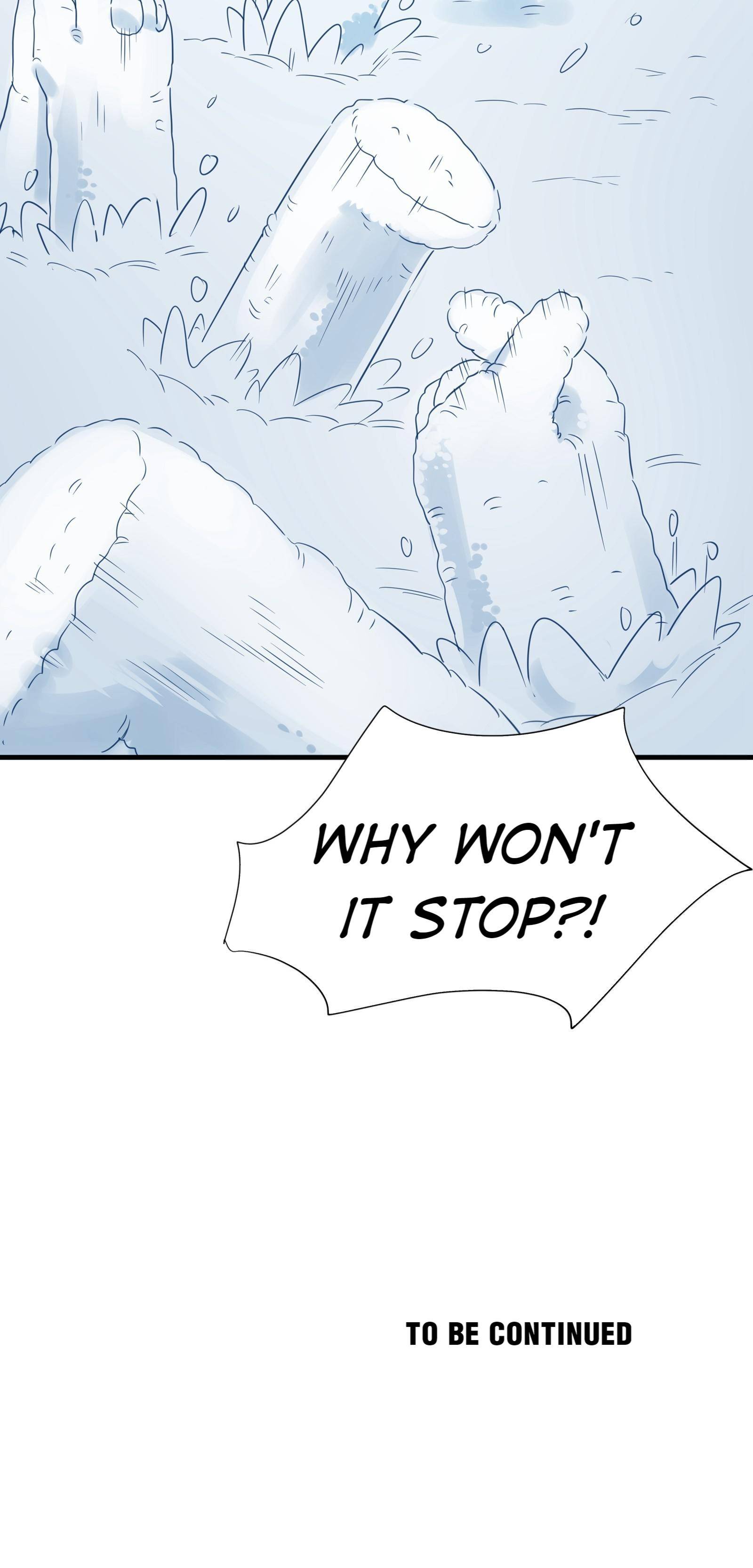 What Should I Do If I’ve Signed A Marriage Contract With The Elven Princess Chapter 30 - page 55