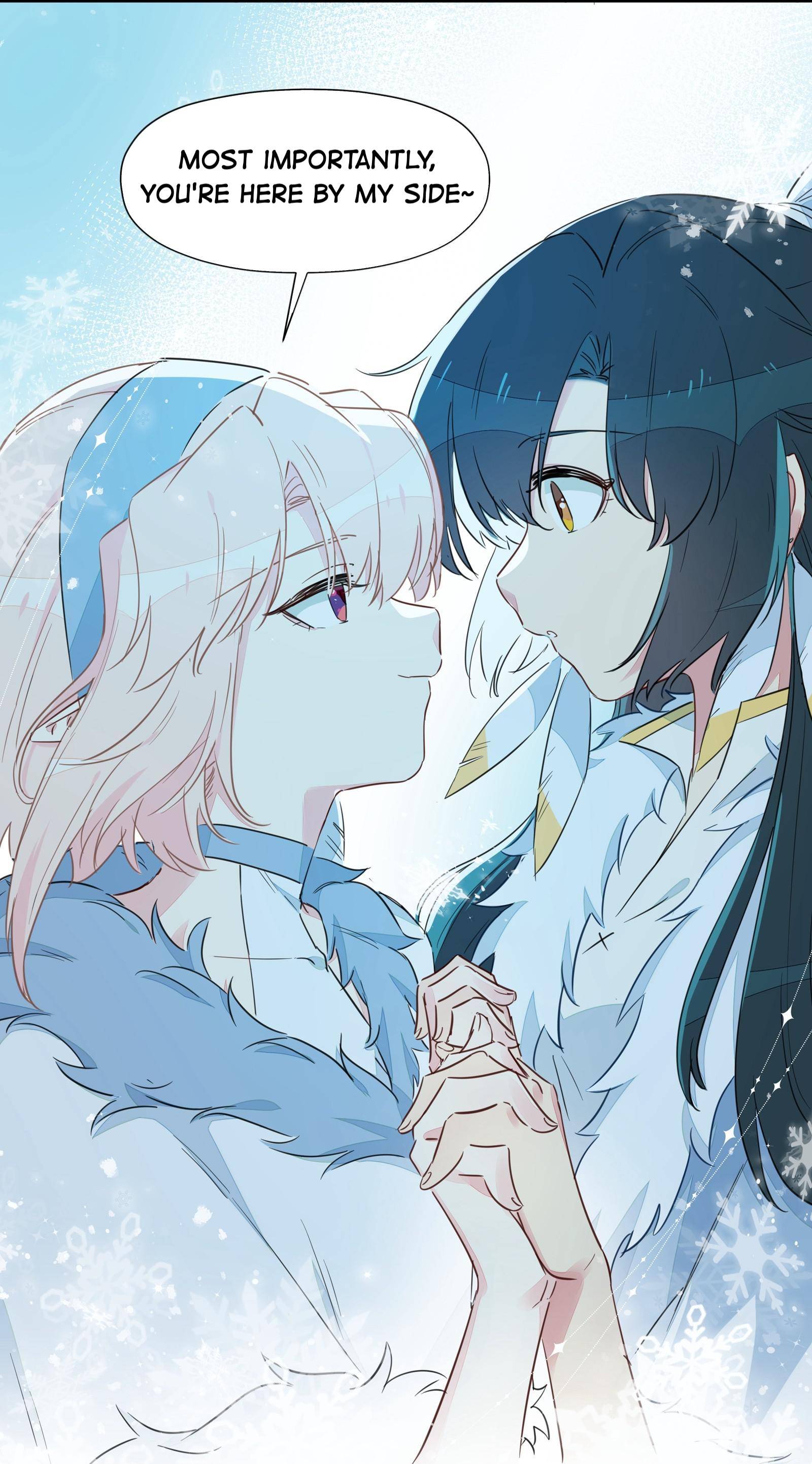 What Should I Do If I’ve Signed A Marriage Contract With The Elven Princess Chapter 29 - page 10