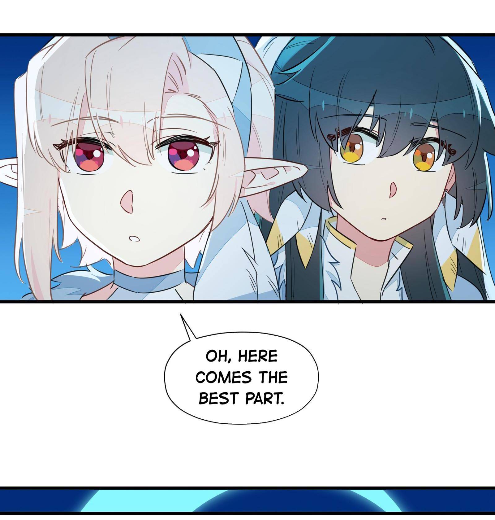 What Should I Do If I’ve Signed A Marriage Contract With The Elven Princess Chapter 29 - page 13