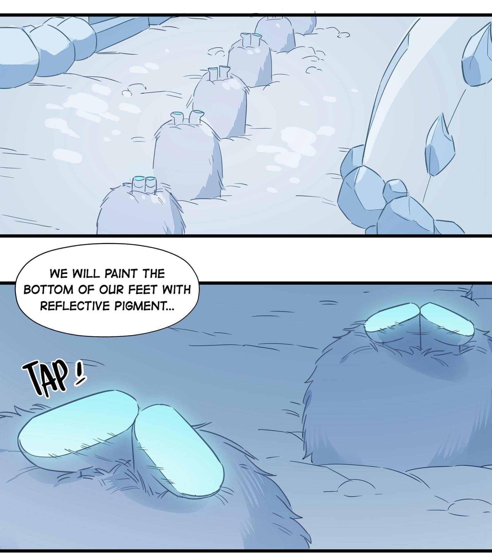 What Should I Do If I’ve Signed A Marriage Contract With The Elven Princess Chapter 29 - page 17