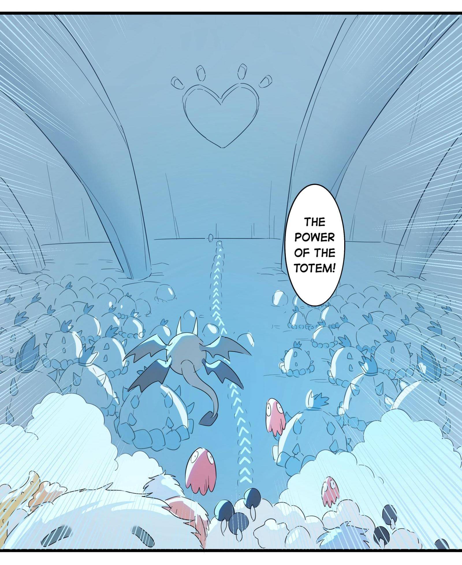 What Should I Do If I’ve Signed A Marriage Contract With The Elven Princess Chapter 29 - page 19