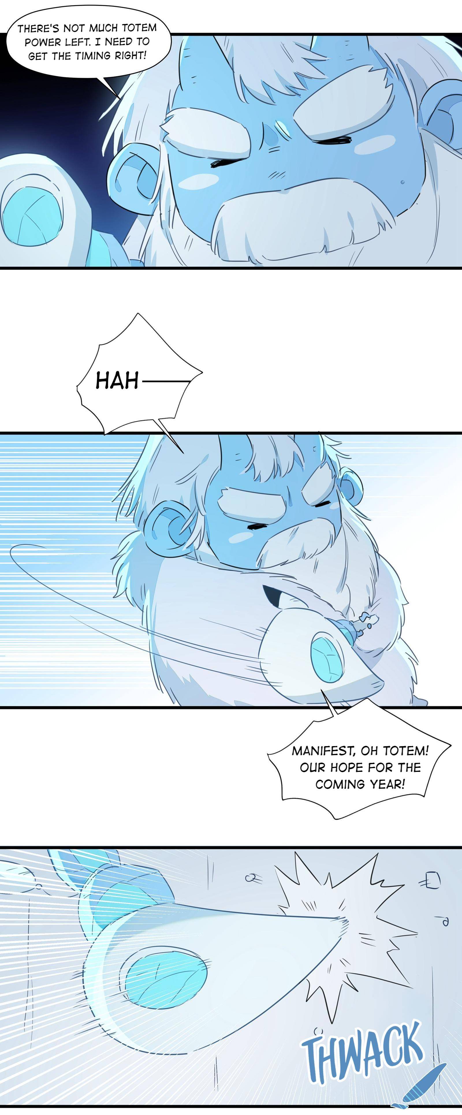 What Should I Do If I’ve Signed A Marriage Contract With The Elven Princess Chapter 29 - page 23