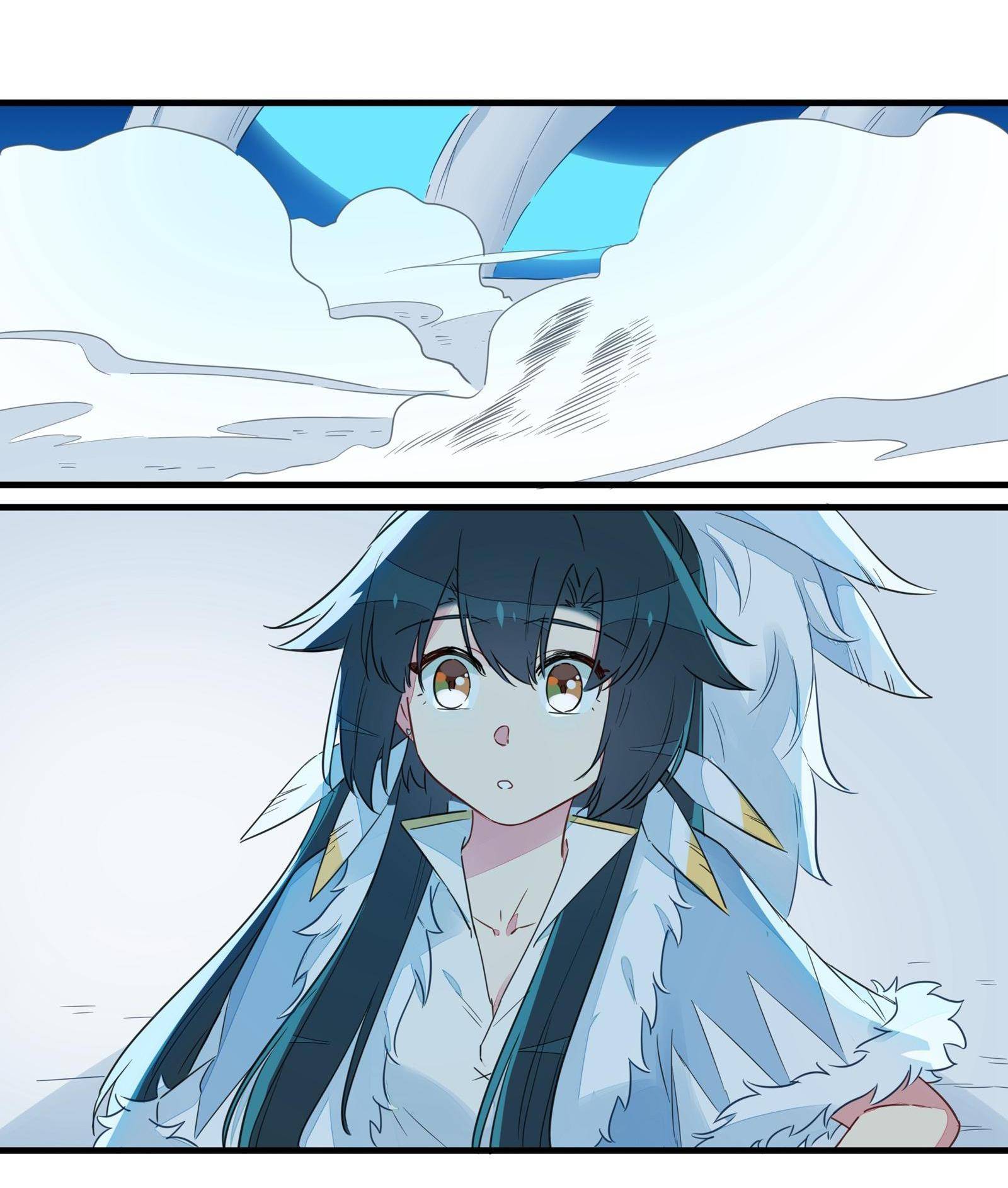 What Should I Do If I’ve Signed A Marriage Contract With The Elven Princess Chapter 29 - page 38
