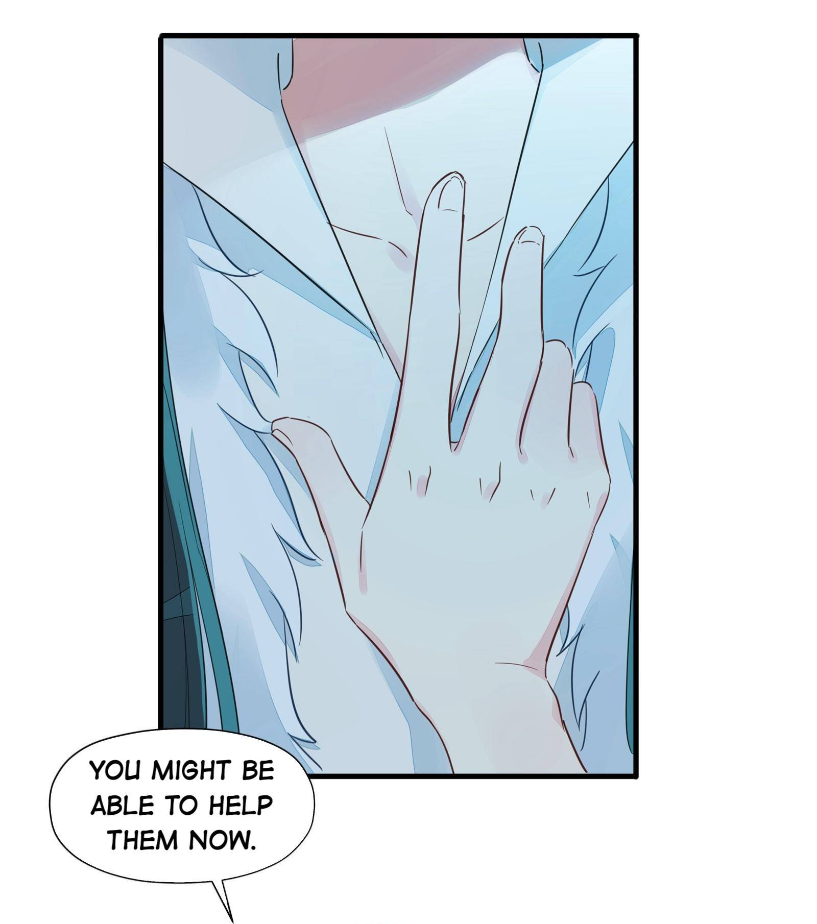 What Should I Do If I’ve Signed A Marriage Contract With The Elven Princess Chapter 29 - page 39