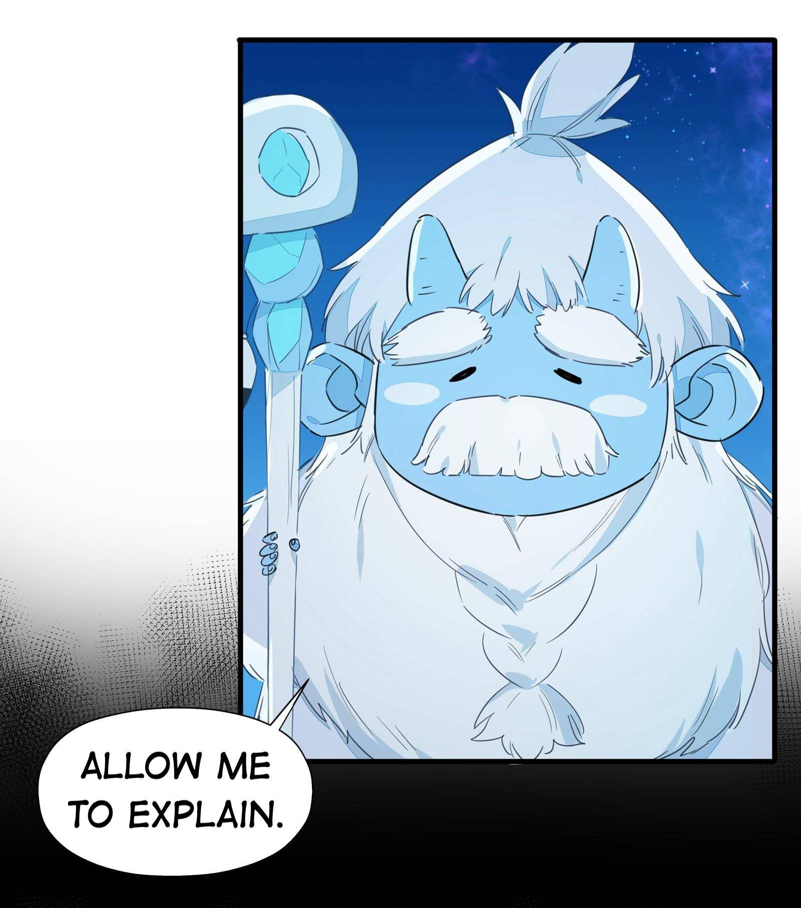 What Should I Do If I’ve Signed A Marriage Contract With The Elven Princess Chapter 29 - page 4