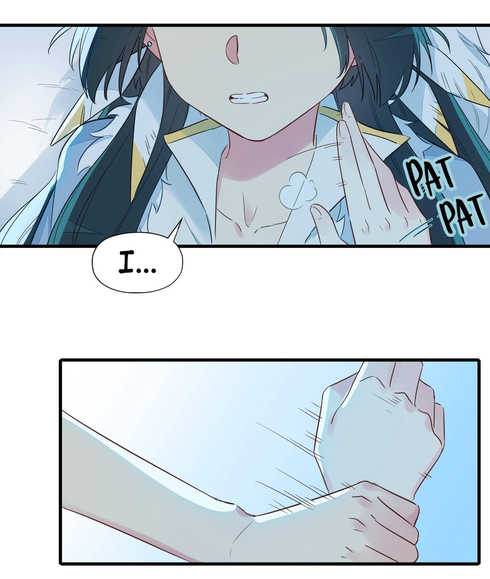 What Should I Do If I’ve Signed A Marriage Contract With The Elven Princess Chapter 29 - page 41