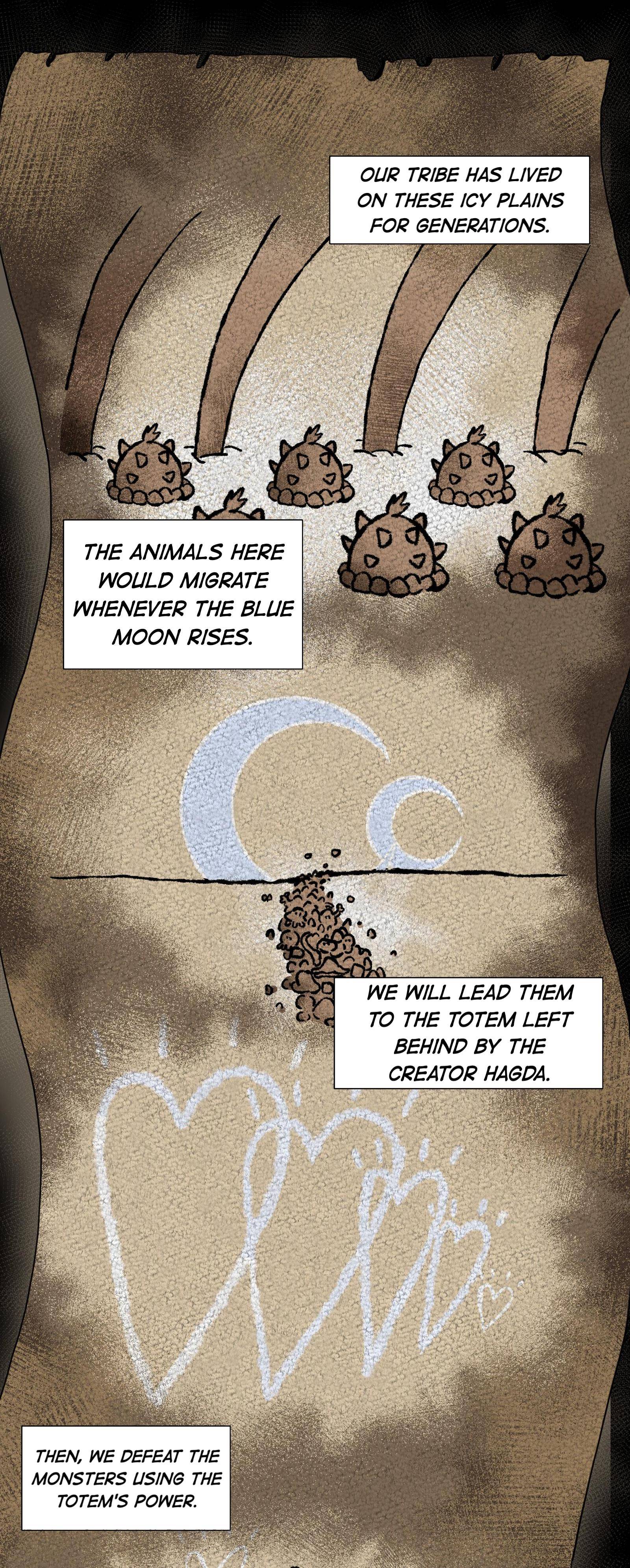 What Should I Do If I’ve Signed A Marriage Contract With The Elven Princess Chapter 29 - page 5