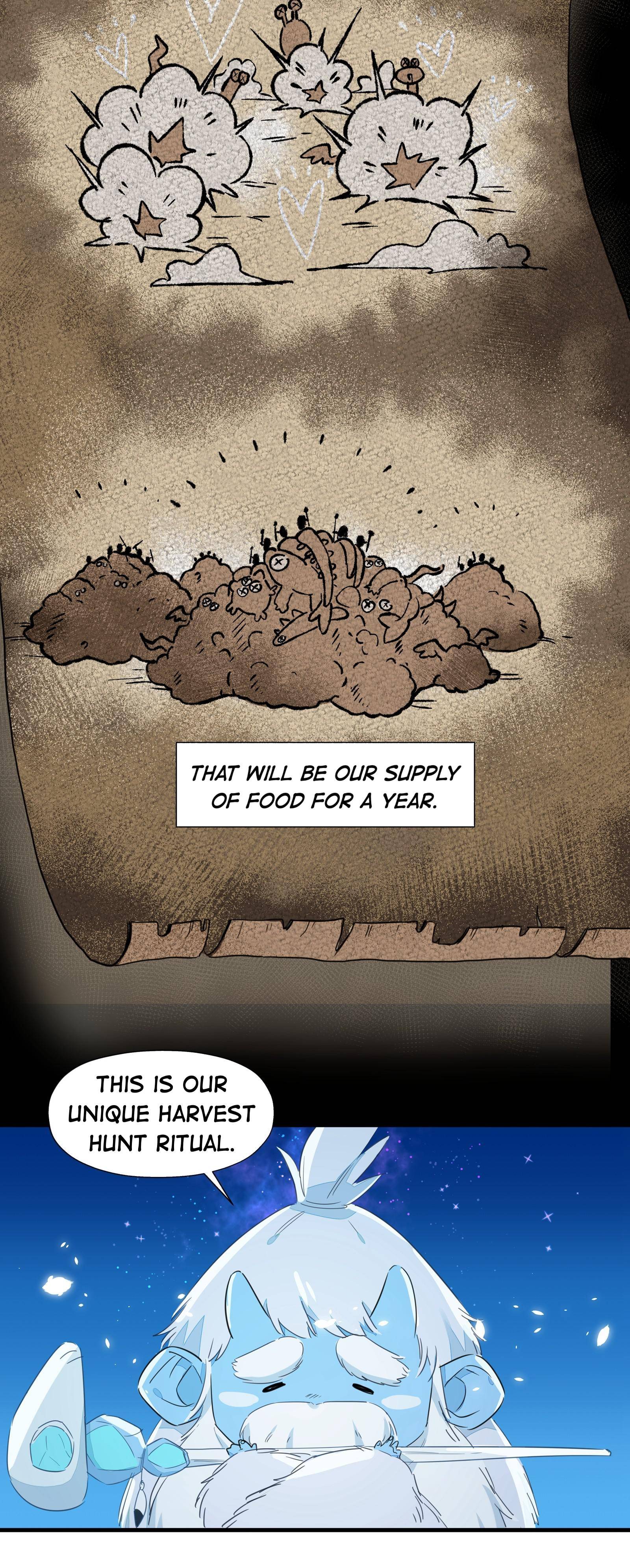 What Should I Do If I’ve Signed A Marriage Contract With The Elven Princess Chapter 29 - page 6