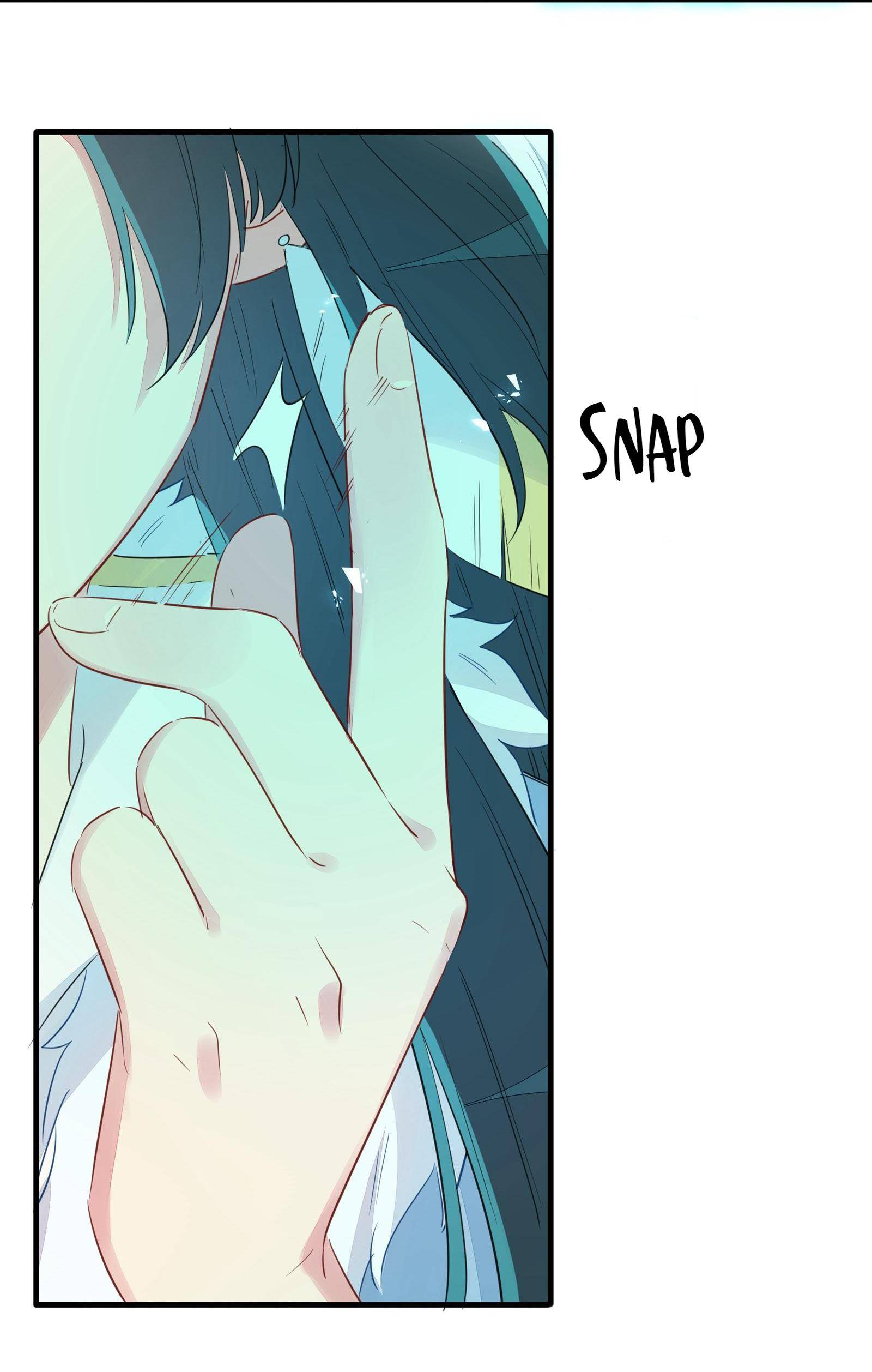What Should I Do If I’ve Signed A Marriage Contract With The Elven Princess Chapter 28 - page 15