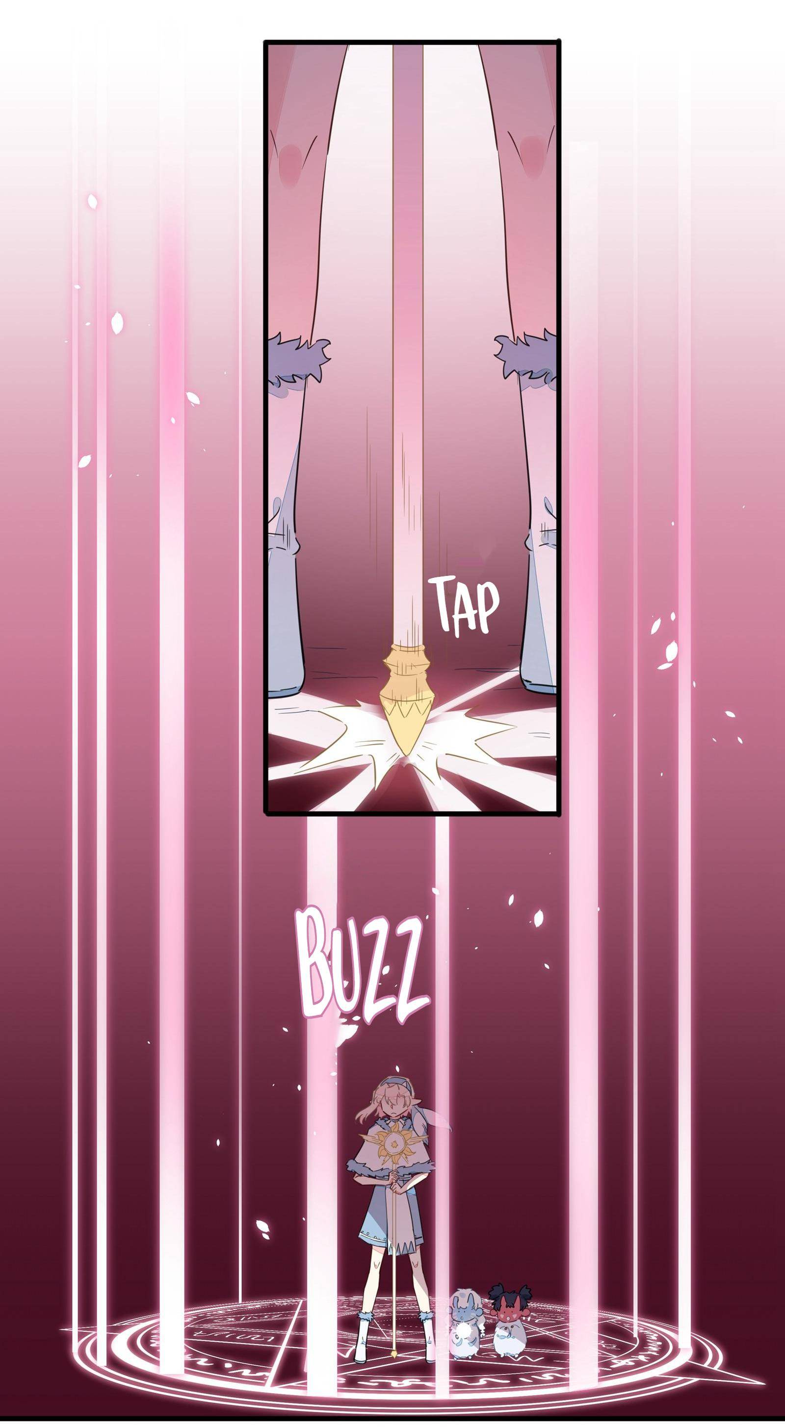 What Should I Do If I’ve Signed A Marriage Contract With The Elven Princess Chapter 28 - page 29