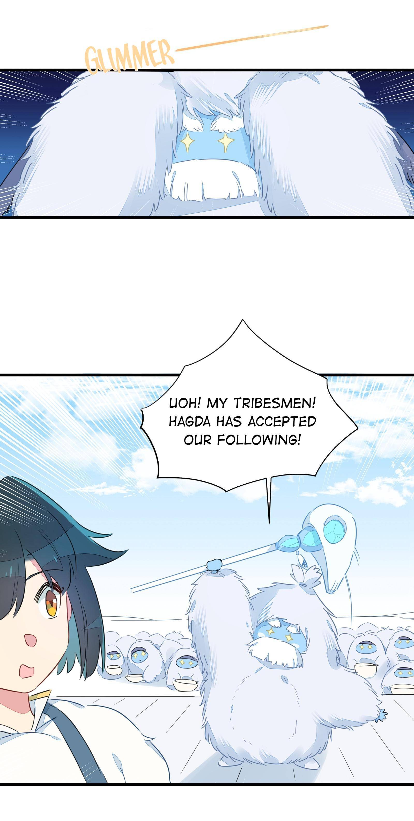 What Should I Do If I’ve Signed A Marriage Contract With The Elven Princess Chapter 27 - page 19