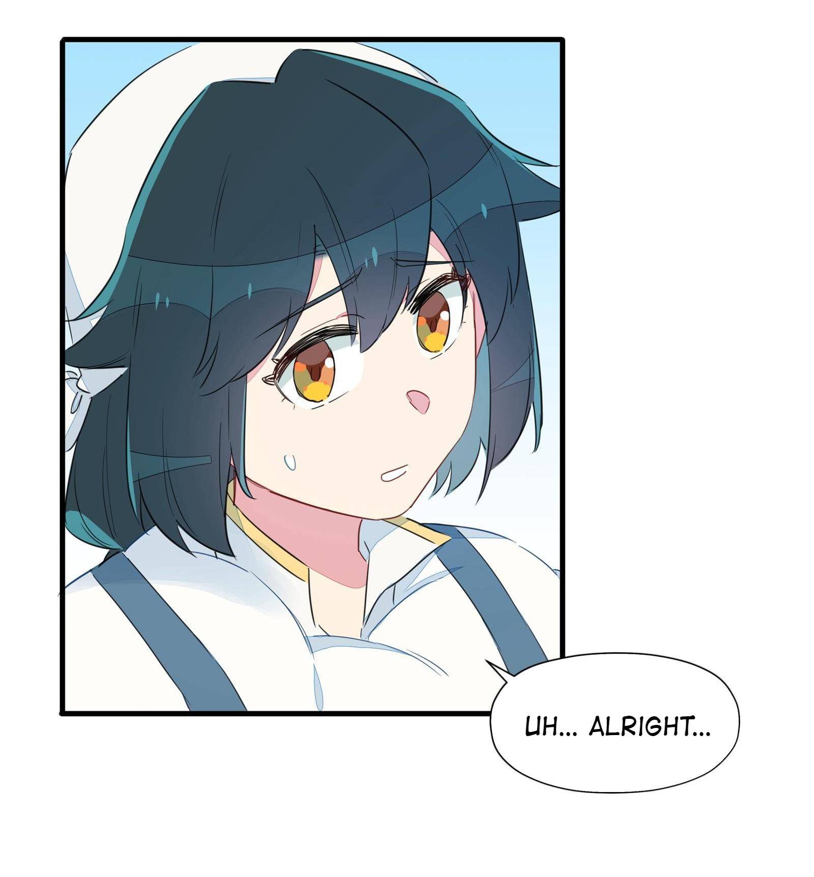 What Should I Do If I’ve Signed A Marriage Contract With The Elven Princess Chapter 27 - page 23