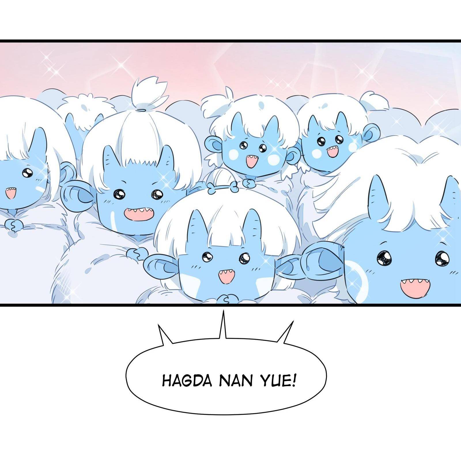 What Should I Do If I’ve Signed A Marriage Contract With The Elven Princess Chapter 27 - page 29
