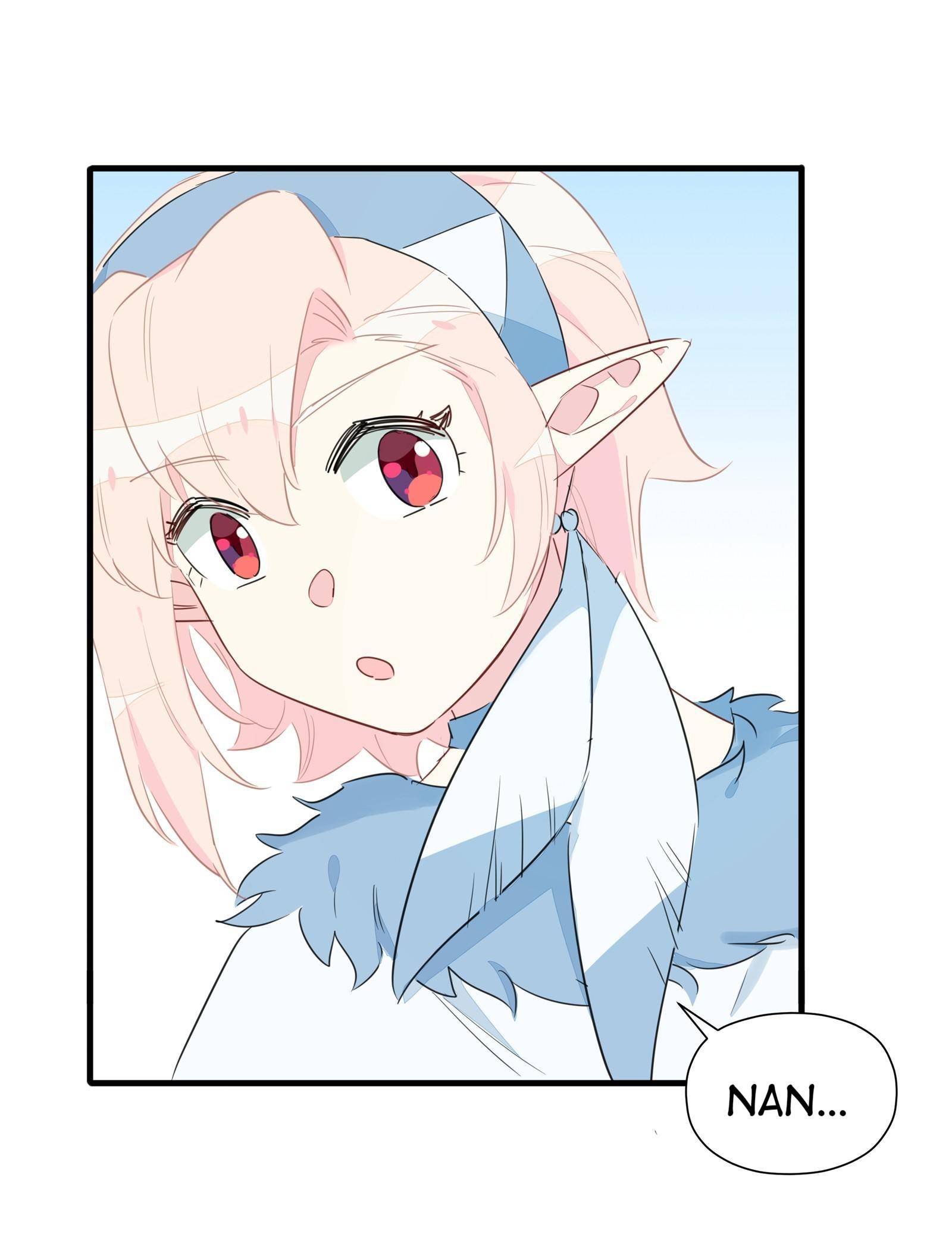 What Should I Do If I’ve Signed A Marriage Contract With The Elven Princess Chapter 27 - page 40