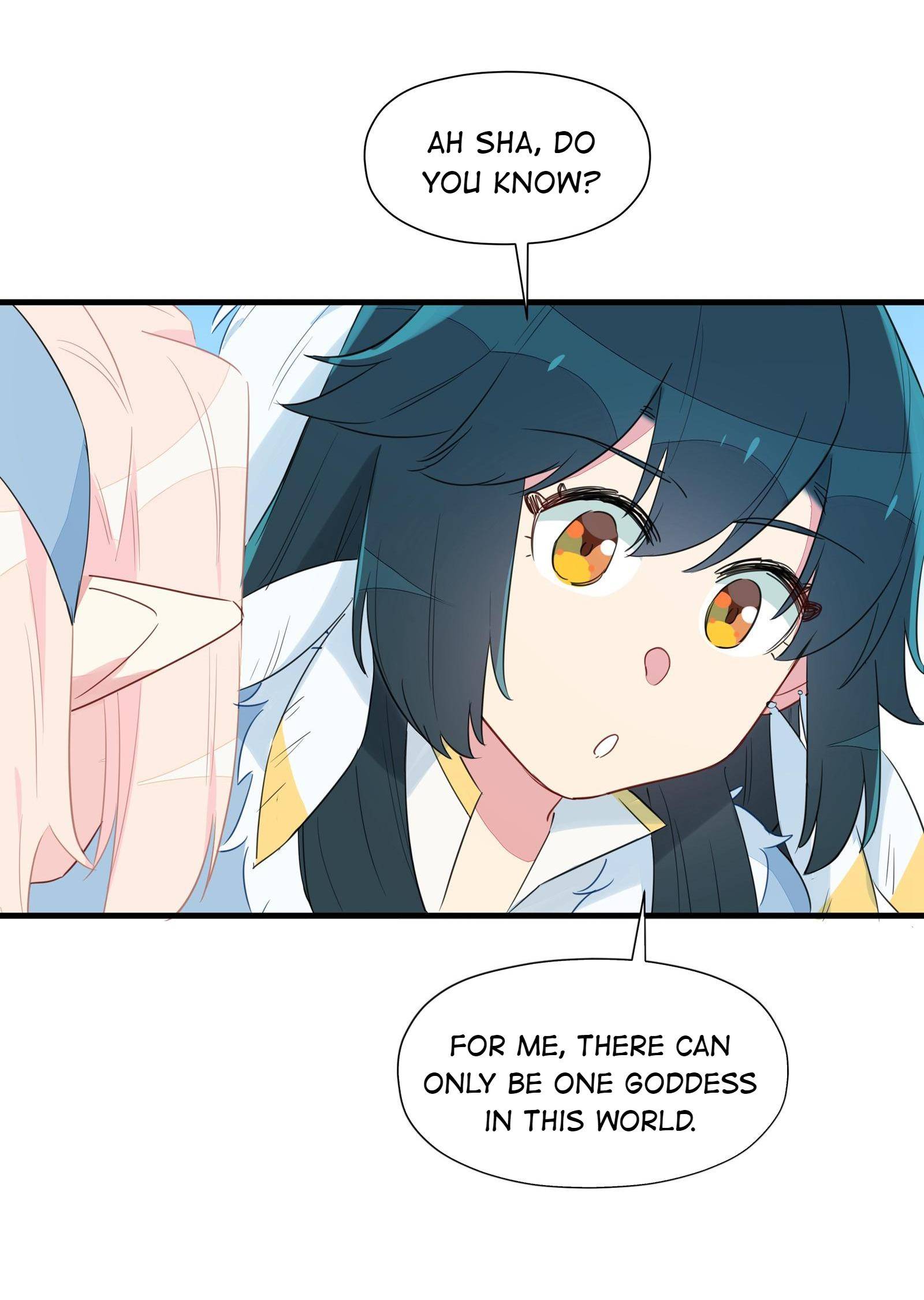 What Should I Do If I’ve Signed A Marriage Contract With The Elven Princess Chapter 27 - page 44