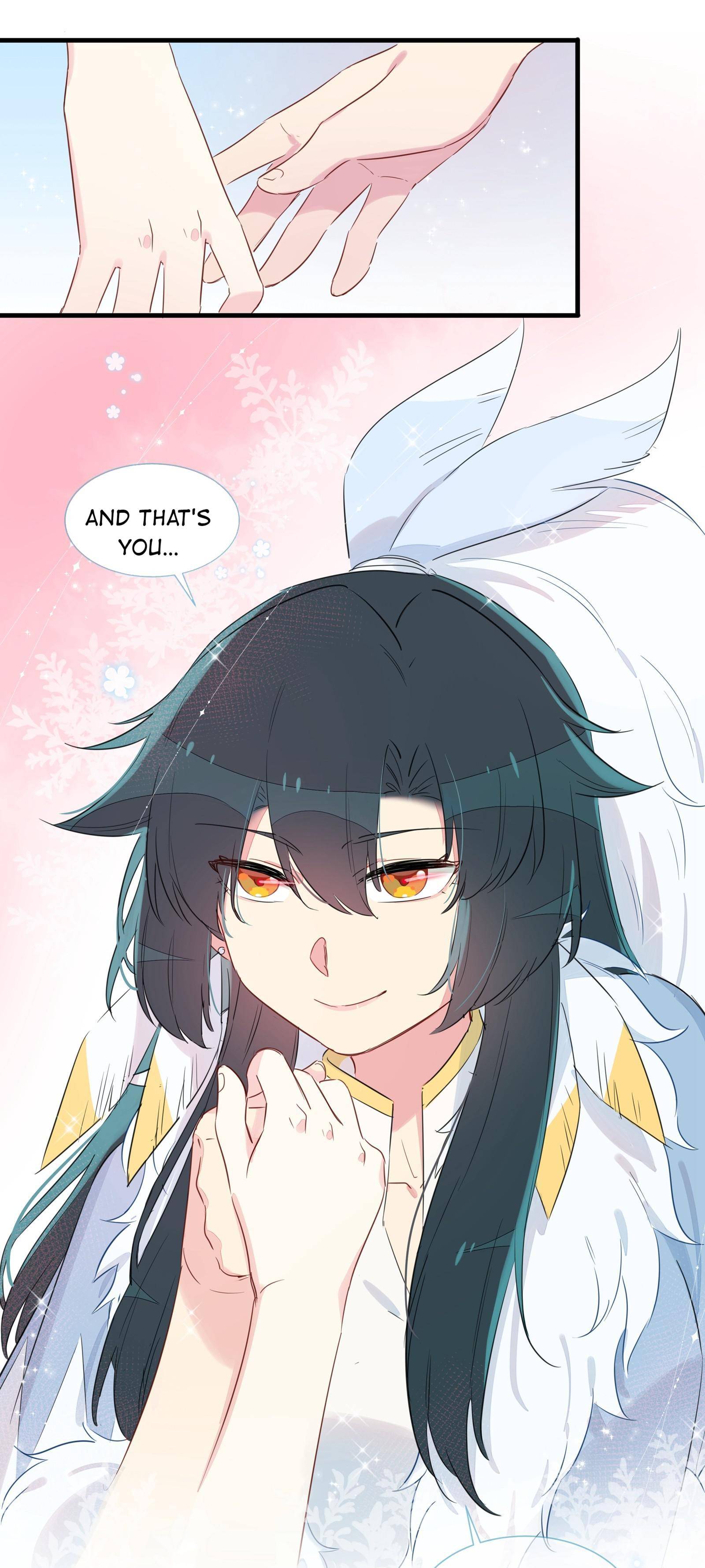 What Should I Do If I’ve Signed A Marriage Contract With The Elven Princess Chapter 27 - page 45