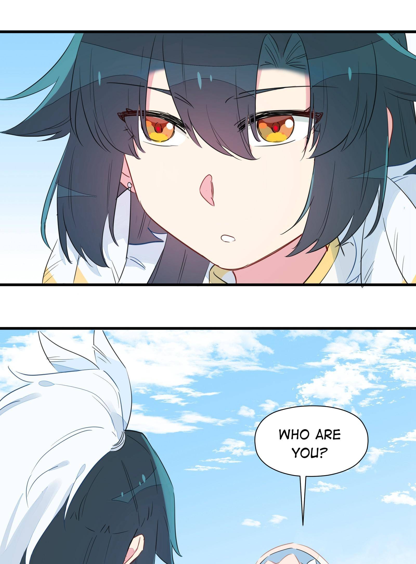 What Should I Do If I’ve Signed A Marriage Contract With The Elven Princess Chapter 27 - page 47
