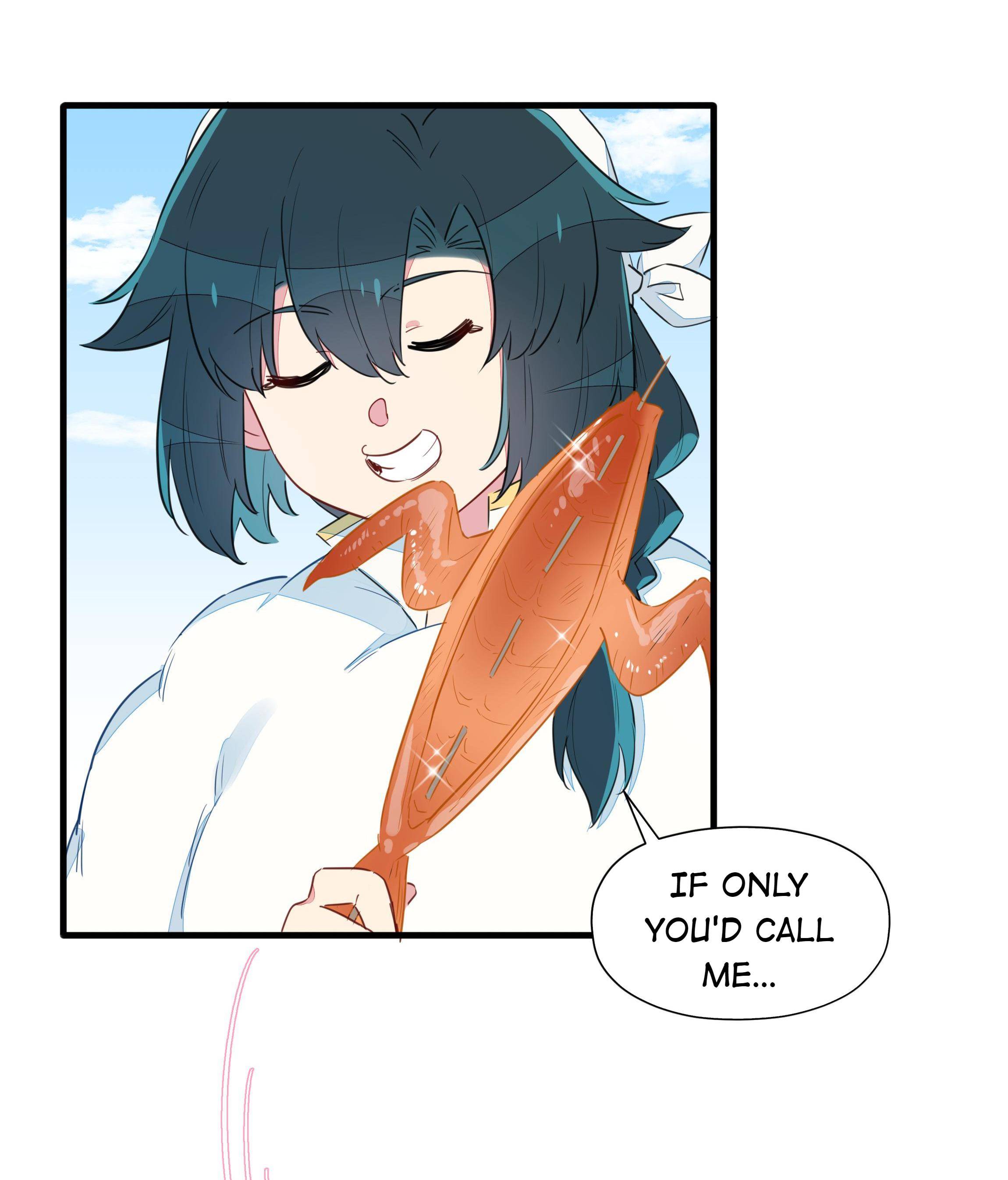 What Should I Do If I’ve Signed A Marriage Contract With The Elven Princess Chapter 25 - page 16