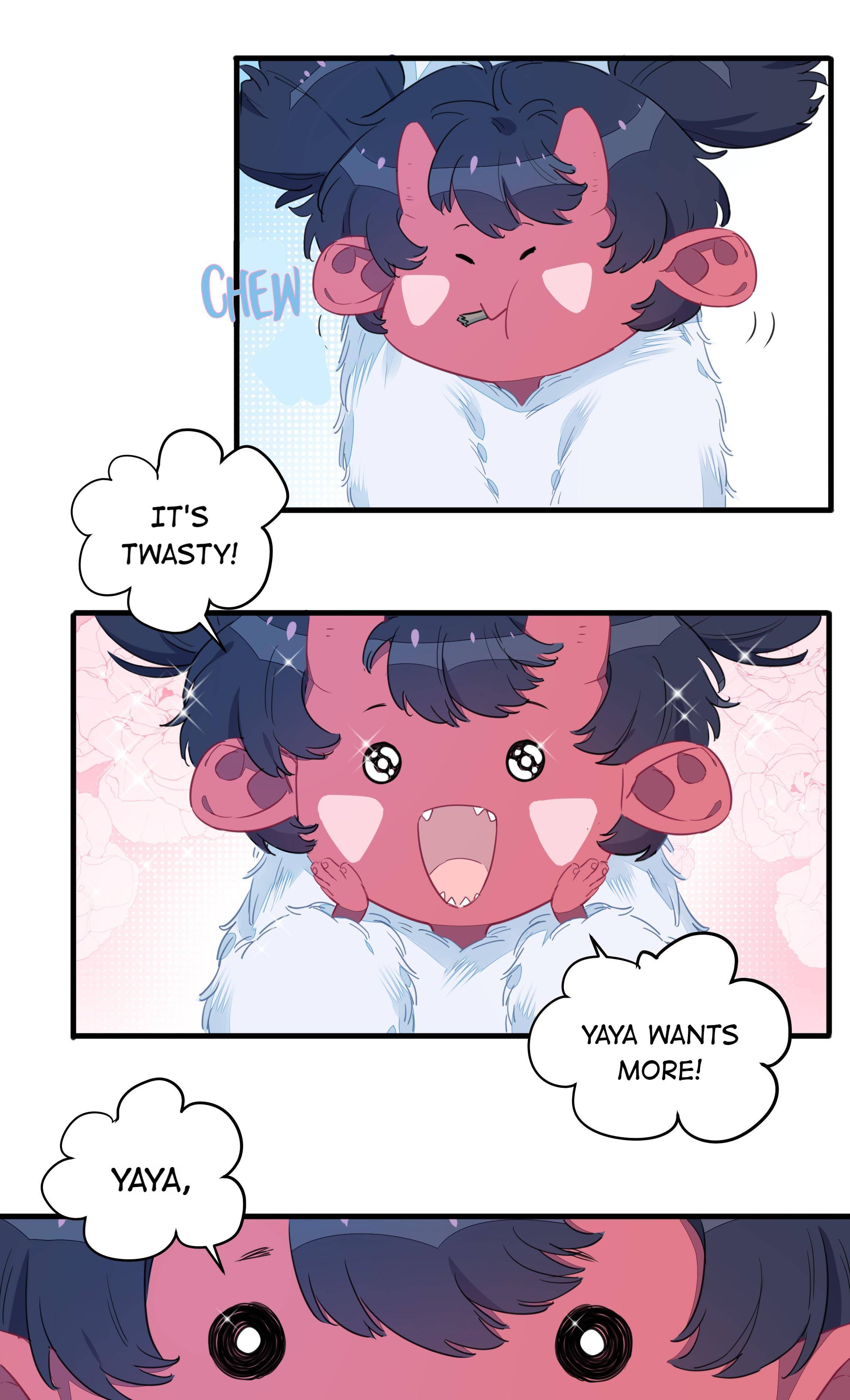What Should I Do If I’ve Signed A Marriage Contract With The Elven Princess Chapter 25 - page 18