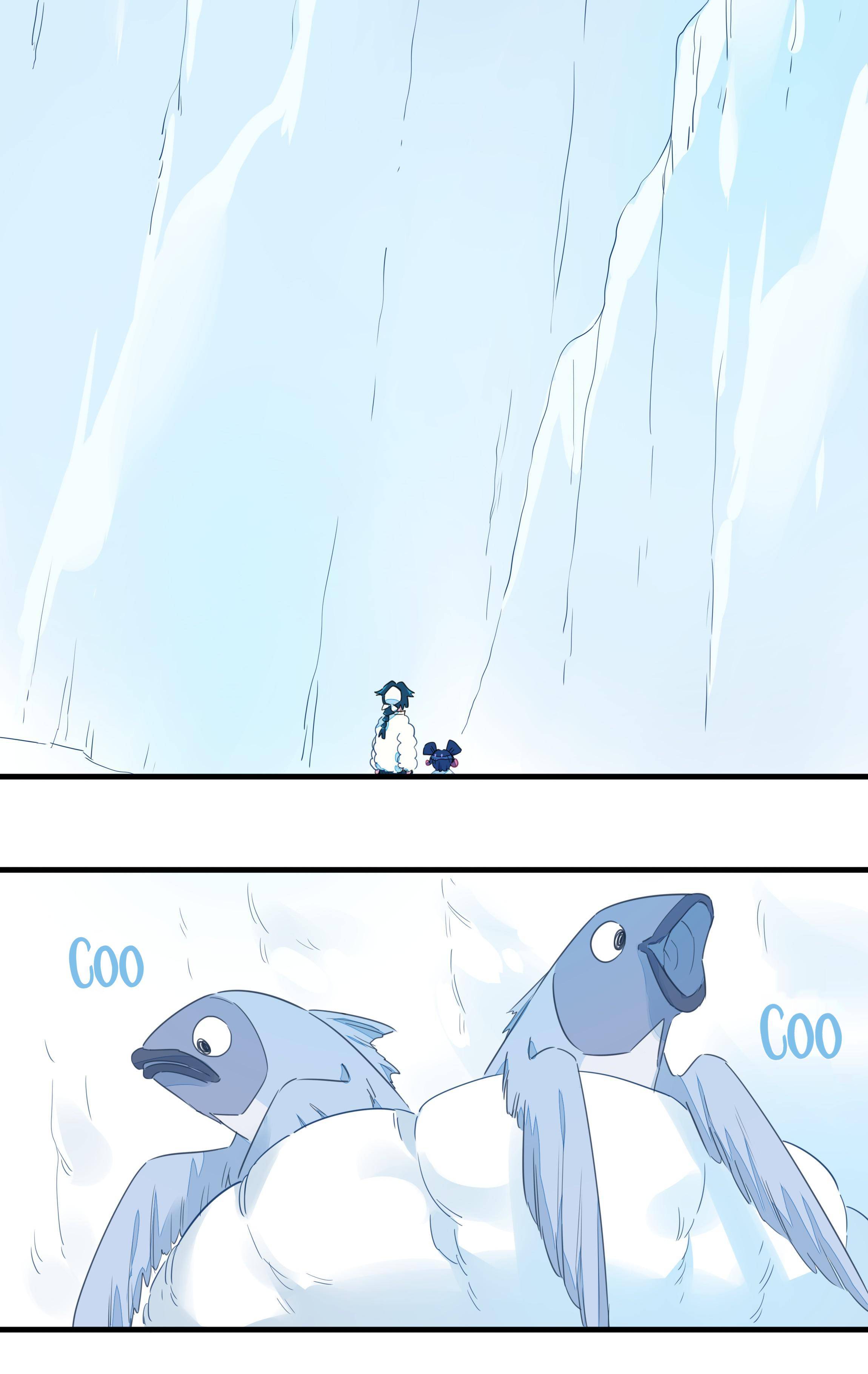 What Should I Do If I’ve Signed A Marriage Contract With The Elven Princess Chapter 25 - page 26
