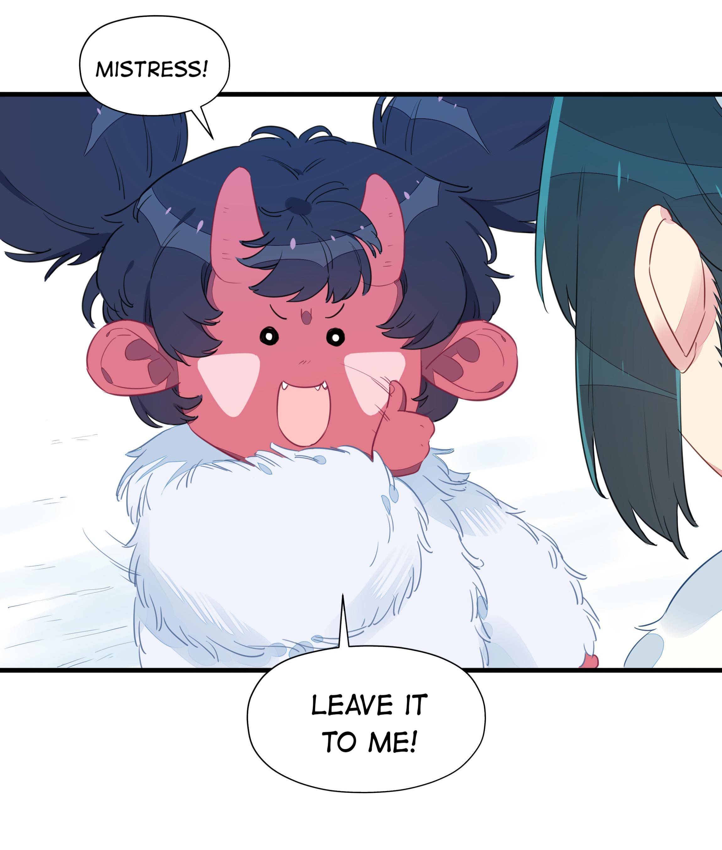 What Should I Do If I’ve Signed A Marriage Contract With The Elven Princess Chapter 25 - page 28