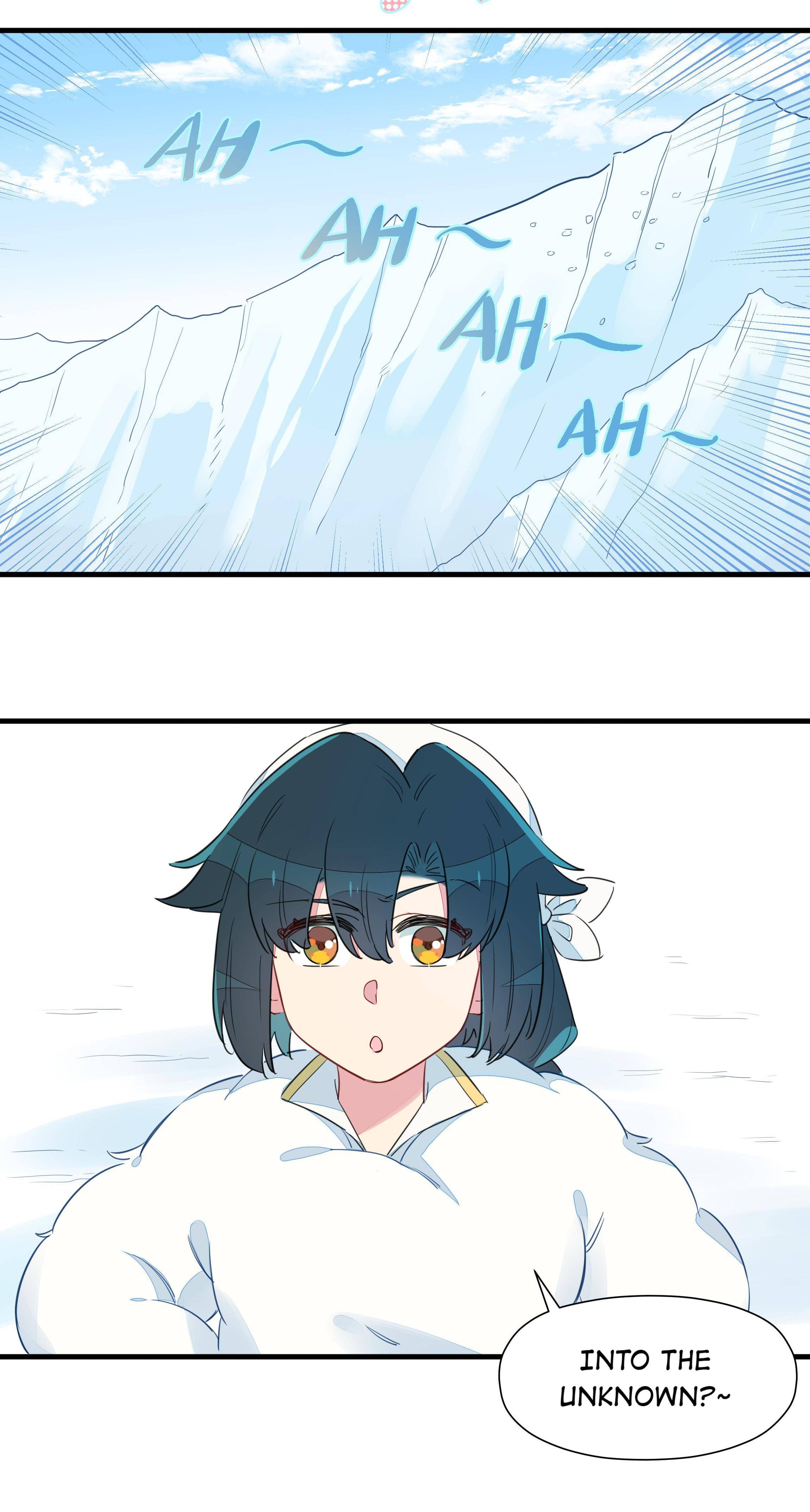 What Should I Do If I’ve Signed A Marriage Contract With The Elven Princess Chapter 25 - page 31