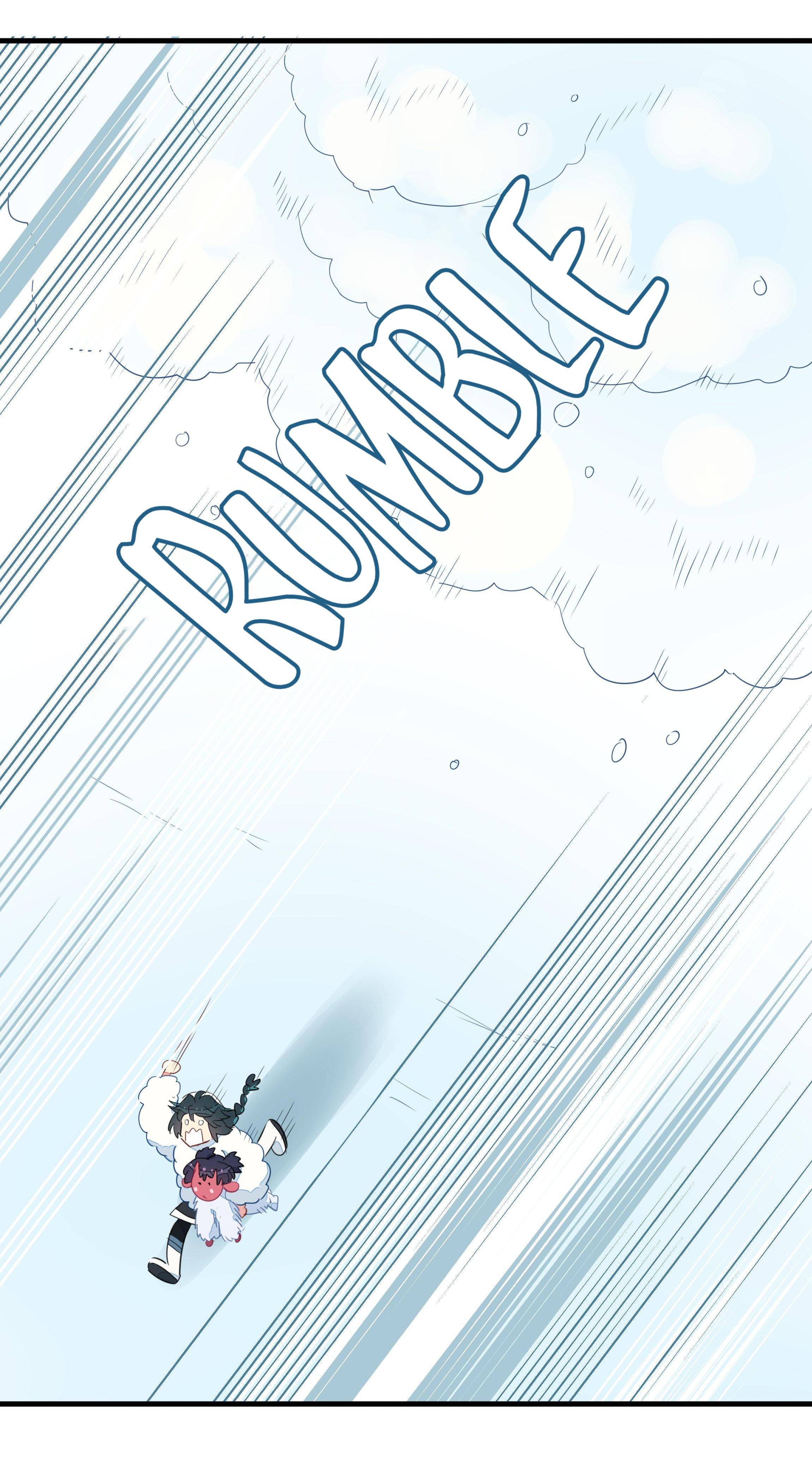 What Should I Do If I’ve Signed A Marriage Contract With The Elven Princess Chapter 25 - page 36