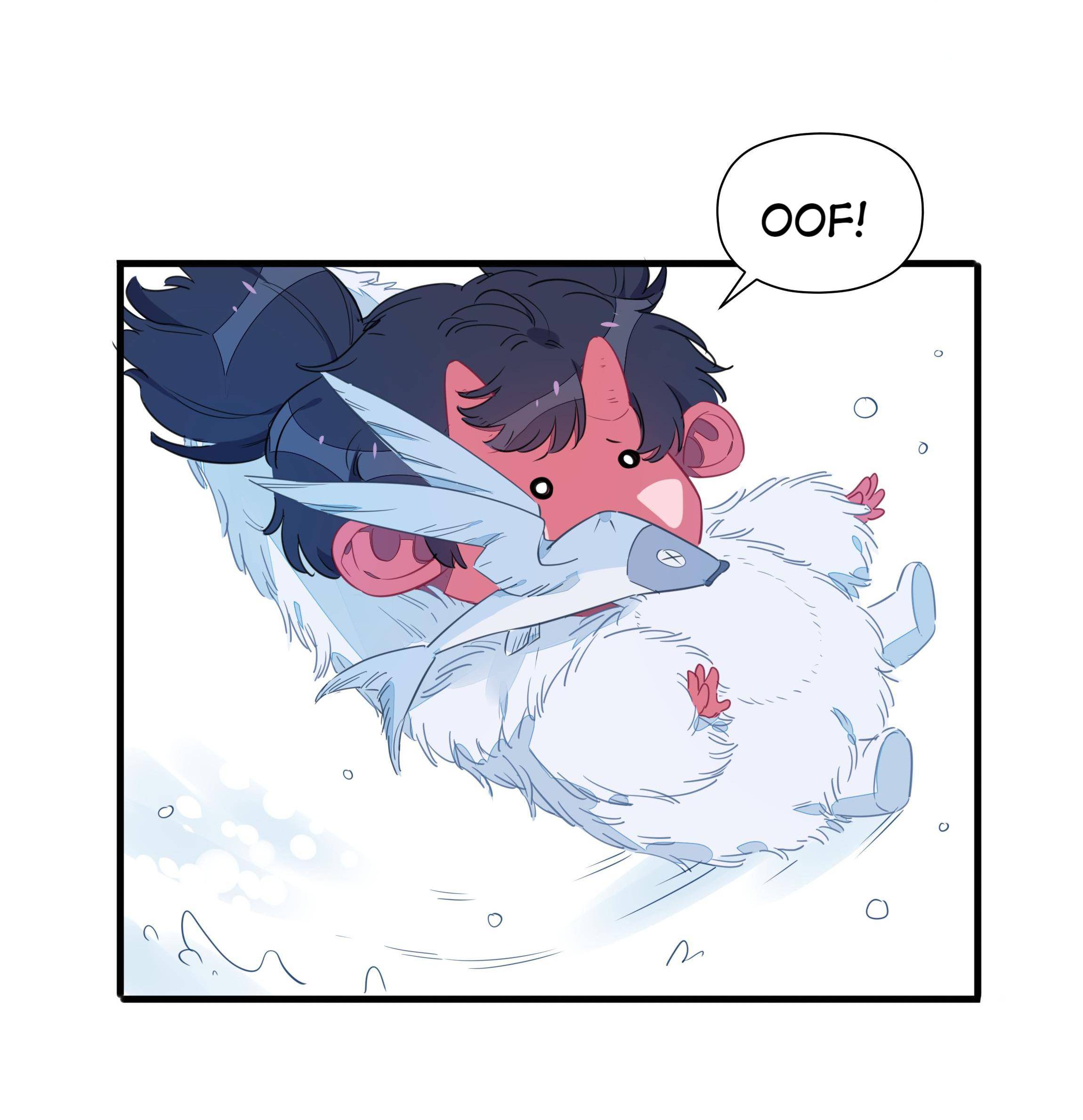 What Should I Do If I’ve Signed A Marriage Contract With The Elven Princess Chapter 25 - page 4