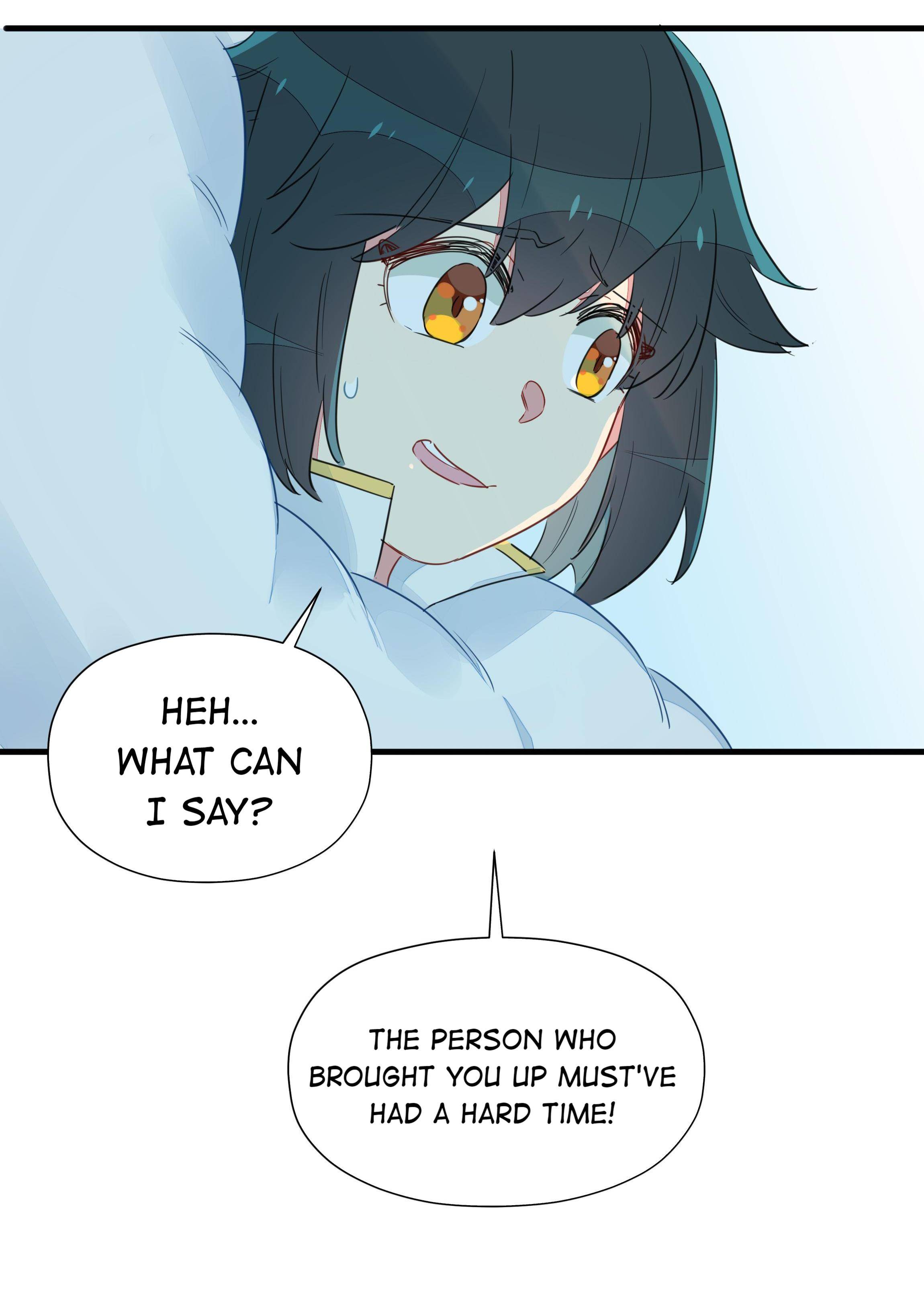 What Should I Do If I’ve Signed A Marriage Contract With The Elven Princess Chapter 25 - page 44