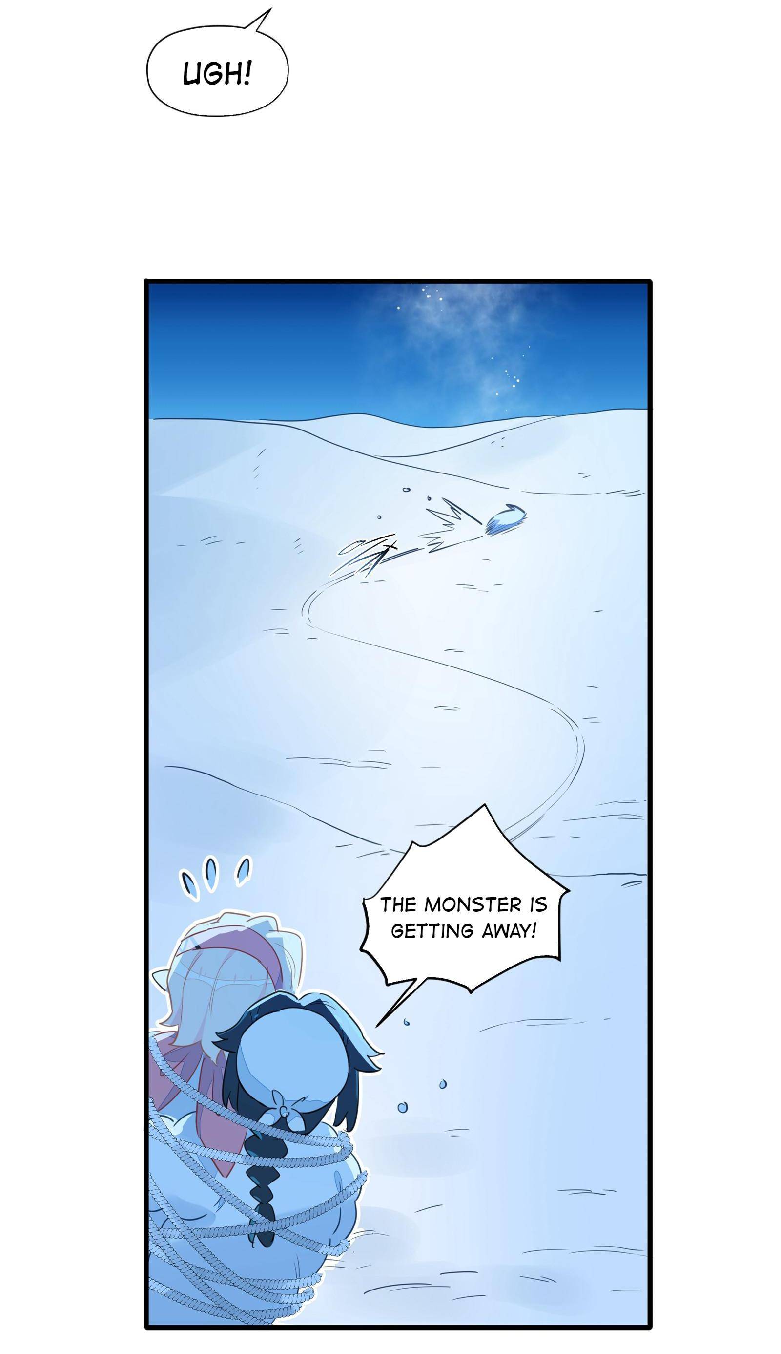 What Should I Do If I’ve Signed A Marriage Contract With The Elven Princess Chapter 23 - page 14