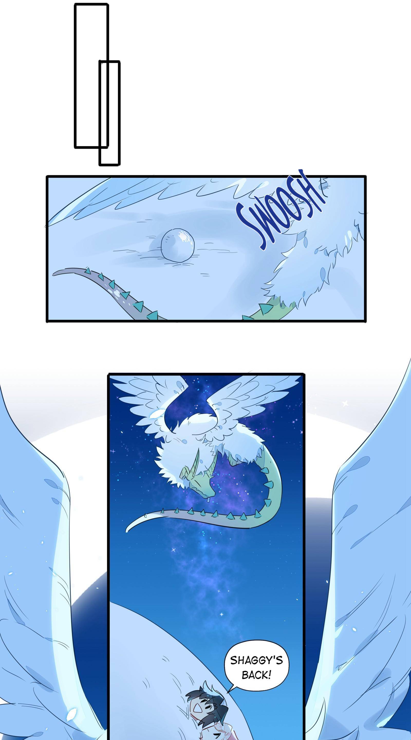 What Should I Do If I’ve Signed A Marriage Contract With The Elven Princess Chapter 23 - page 31